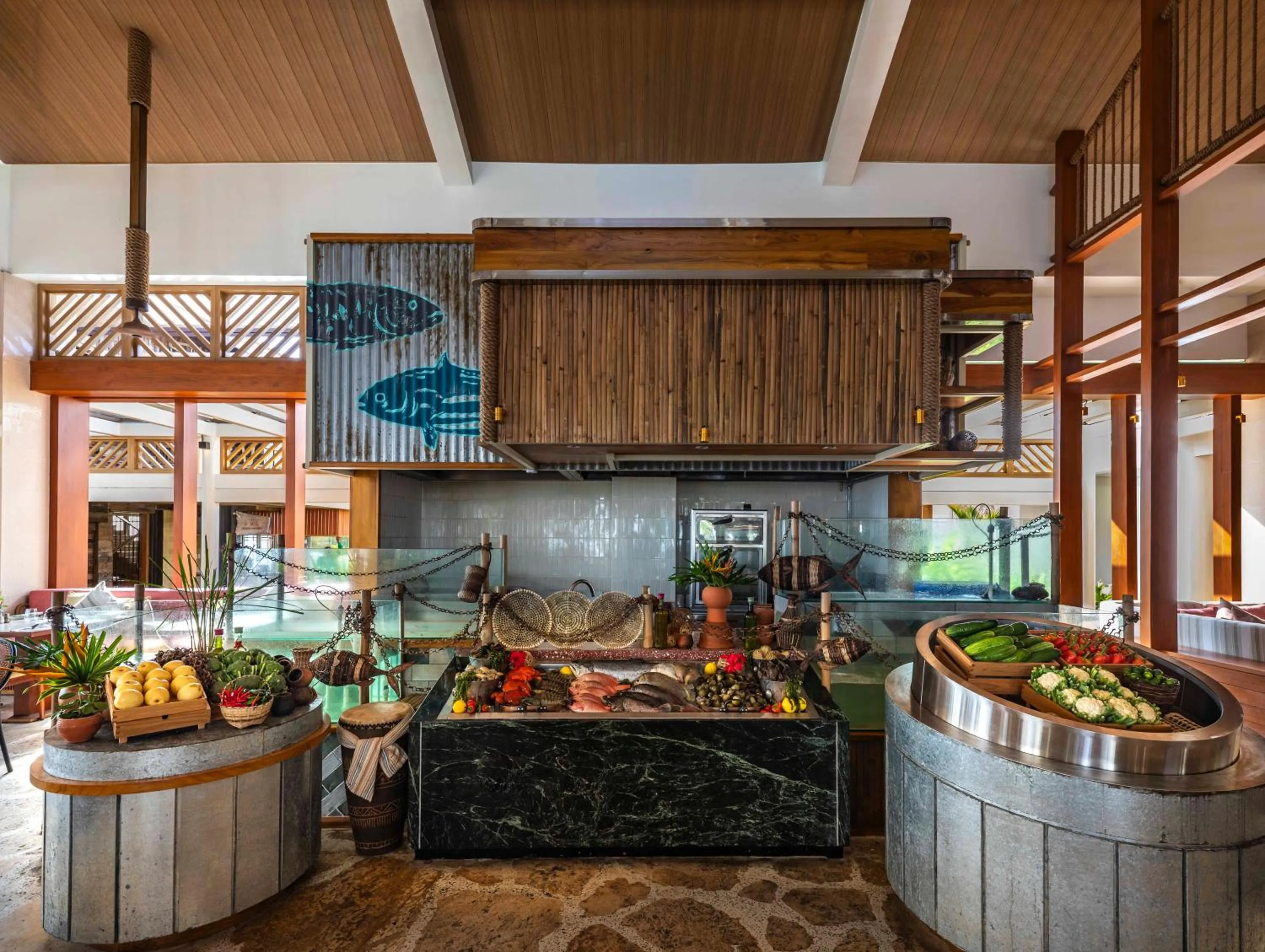 South Palms Resort and Spa Panglao - MGallery Collection