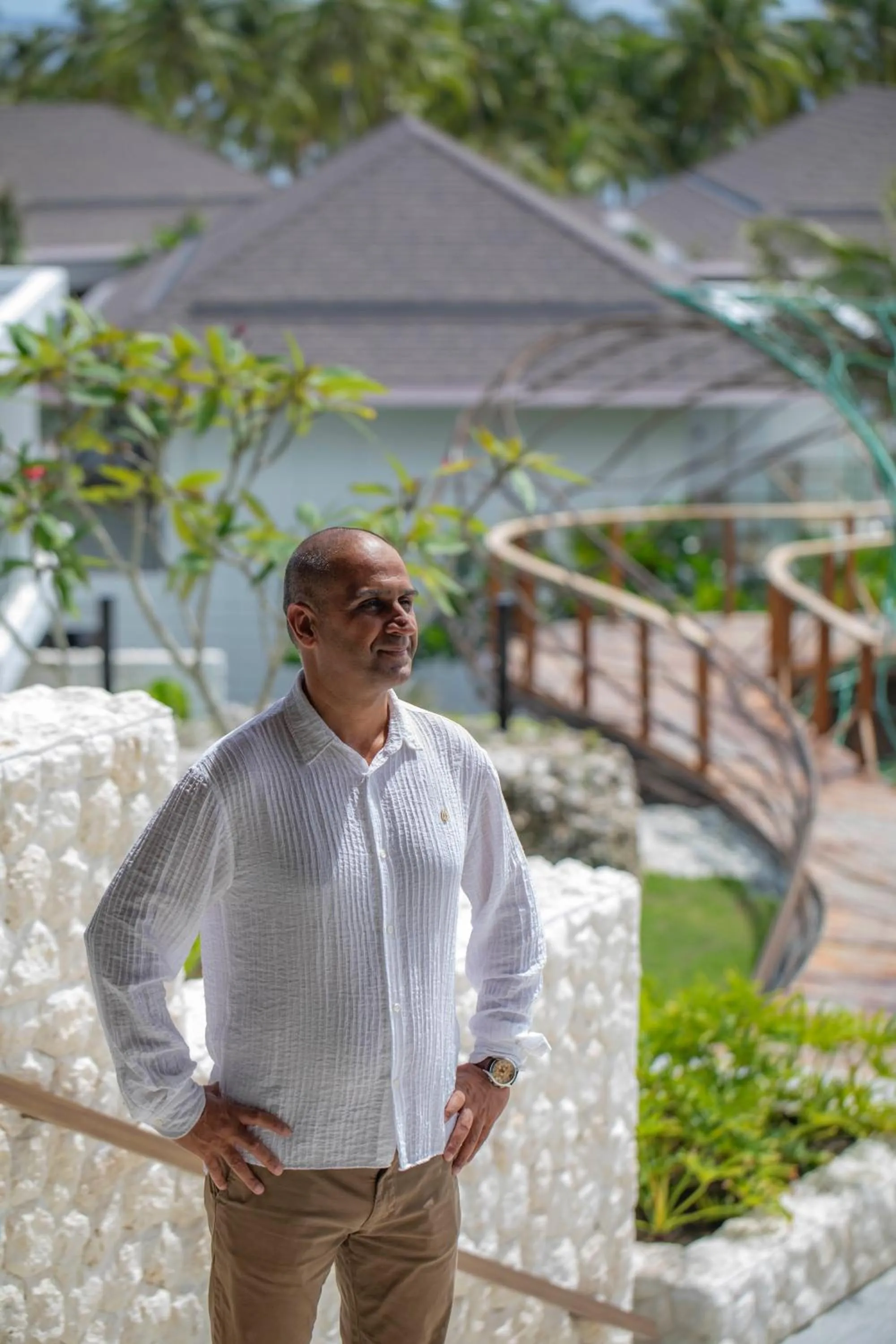 South Palms Resort and Spa Panglao - MGallery Collection