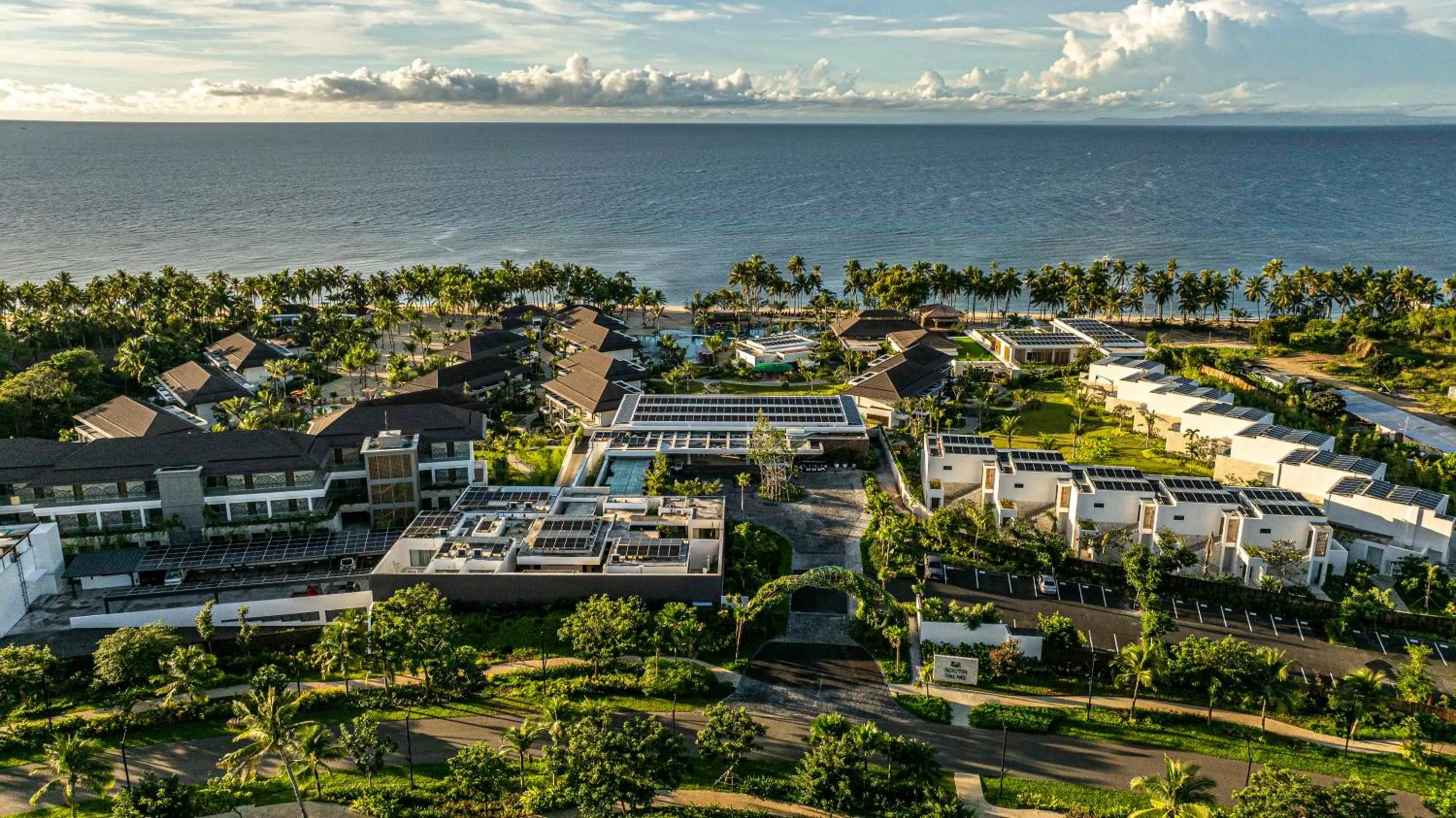 South Palms Resort and Spa Panglao - MGallery Collection