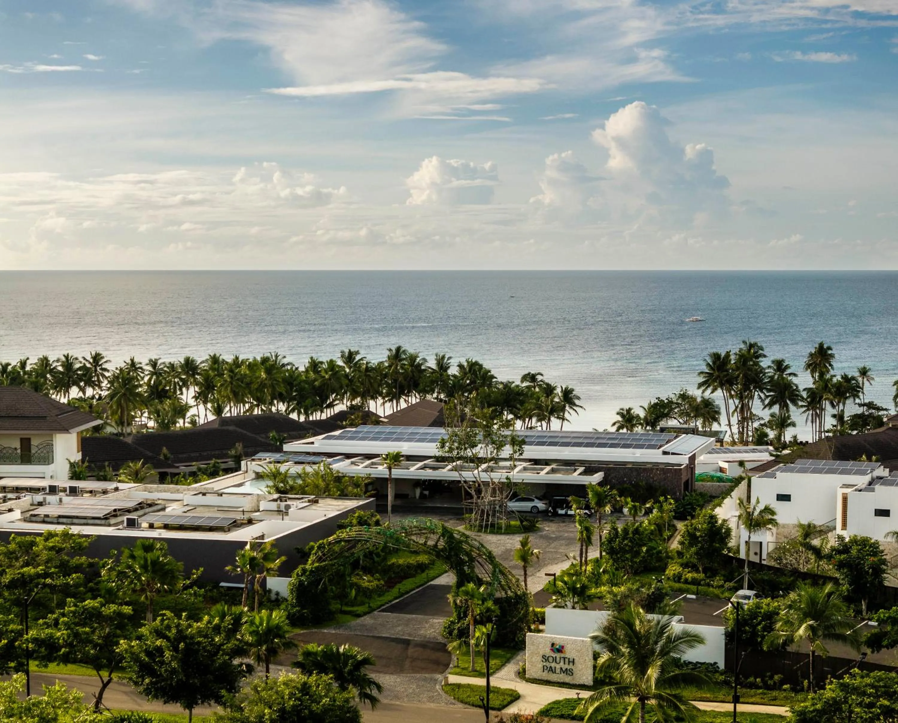 South Palms Resort and Spa Panglao - MGallery Collection