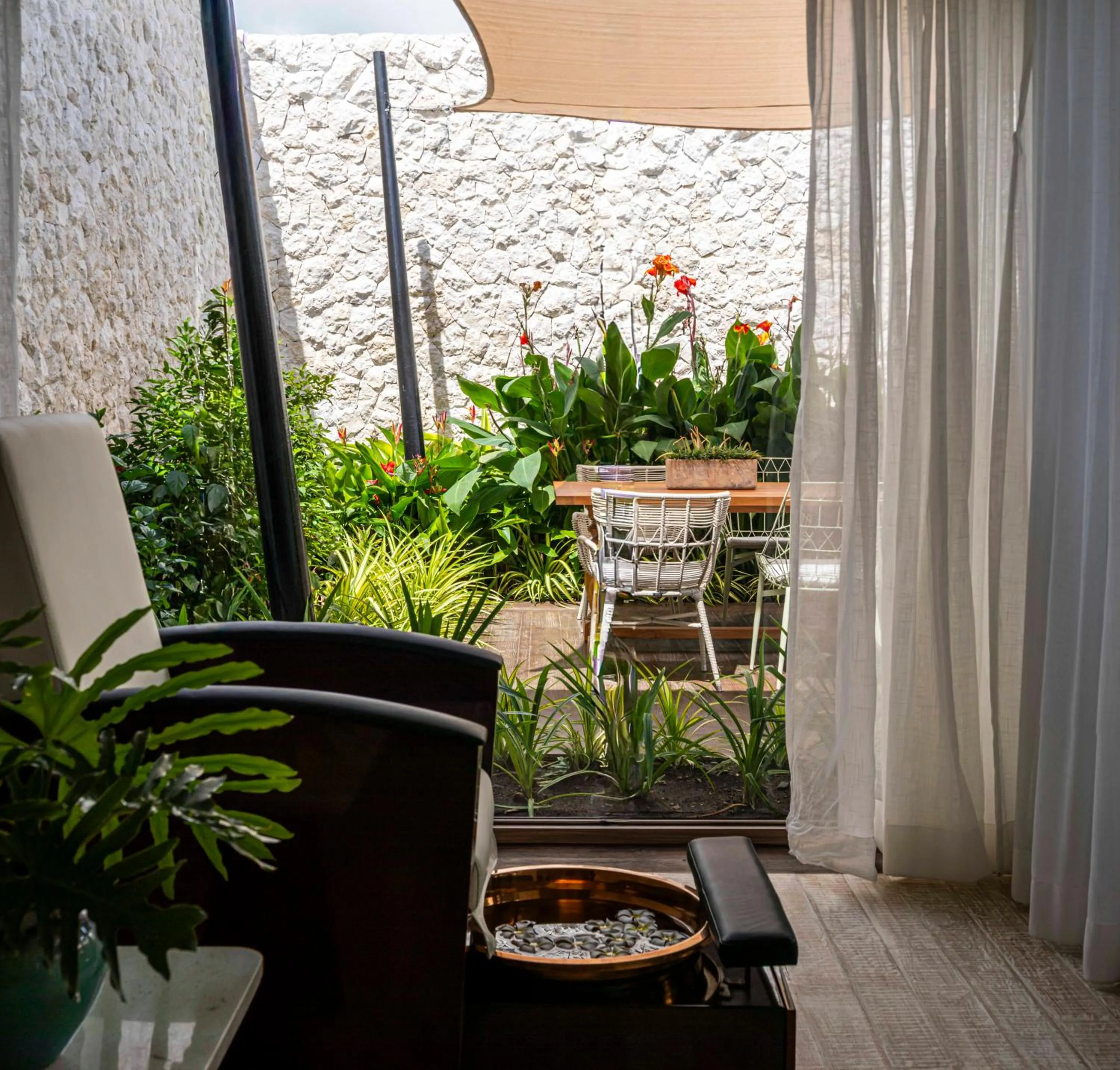 South Palms Resort and Spa Panglao - MGallery Collection