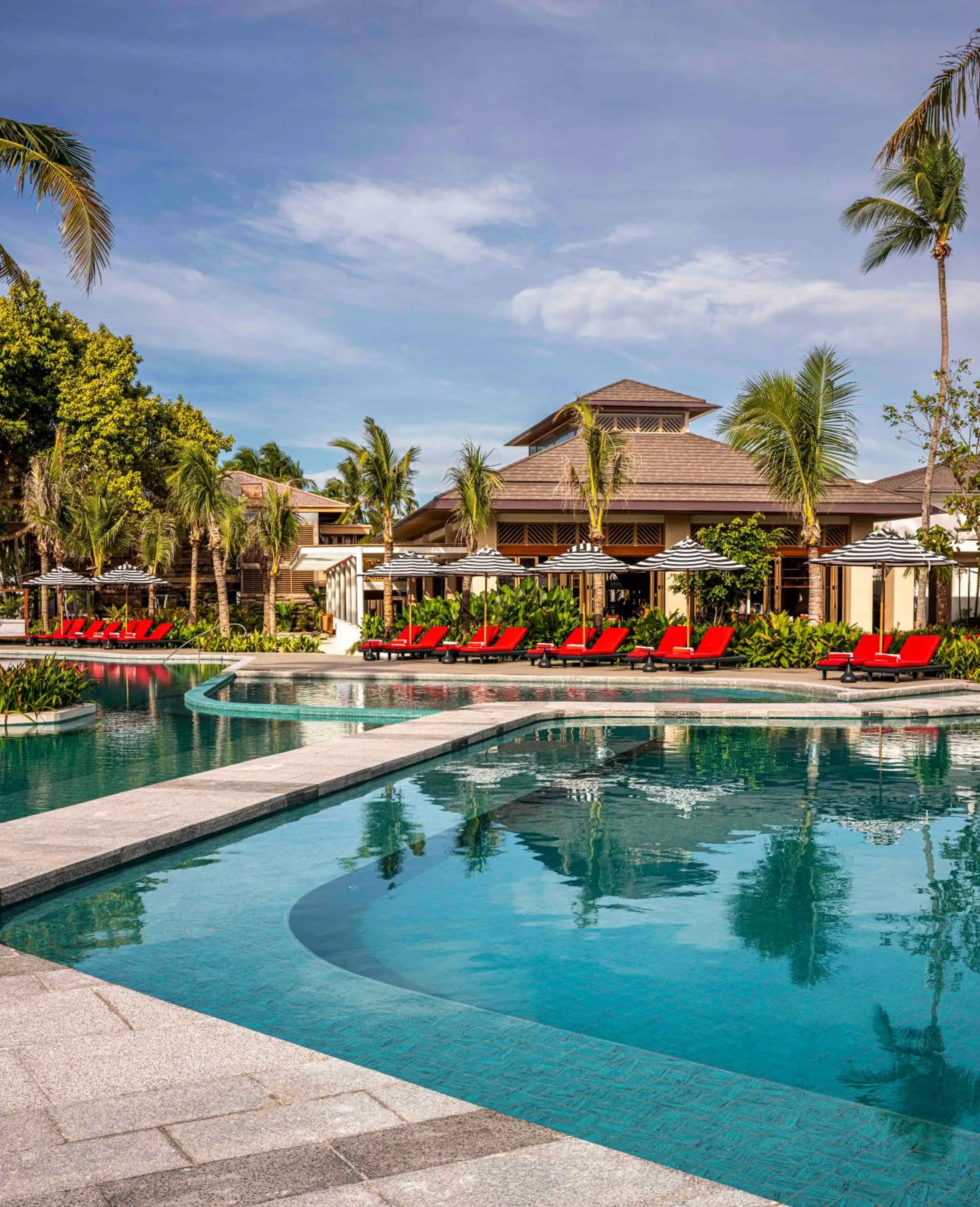 South Palms Resort and Spa Panglao - MGallery Collection