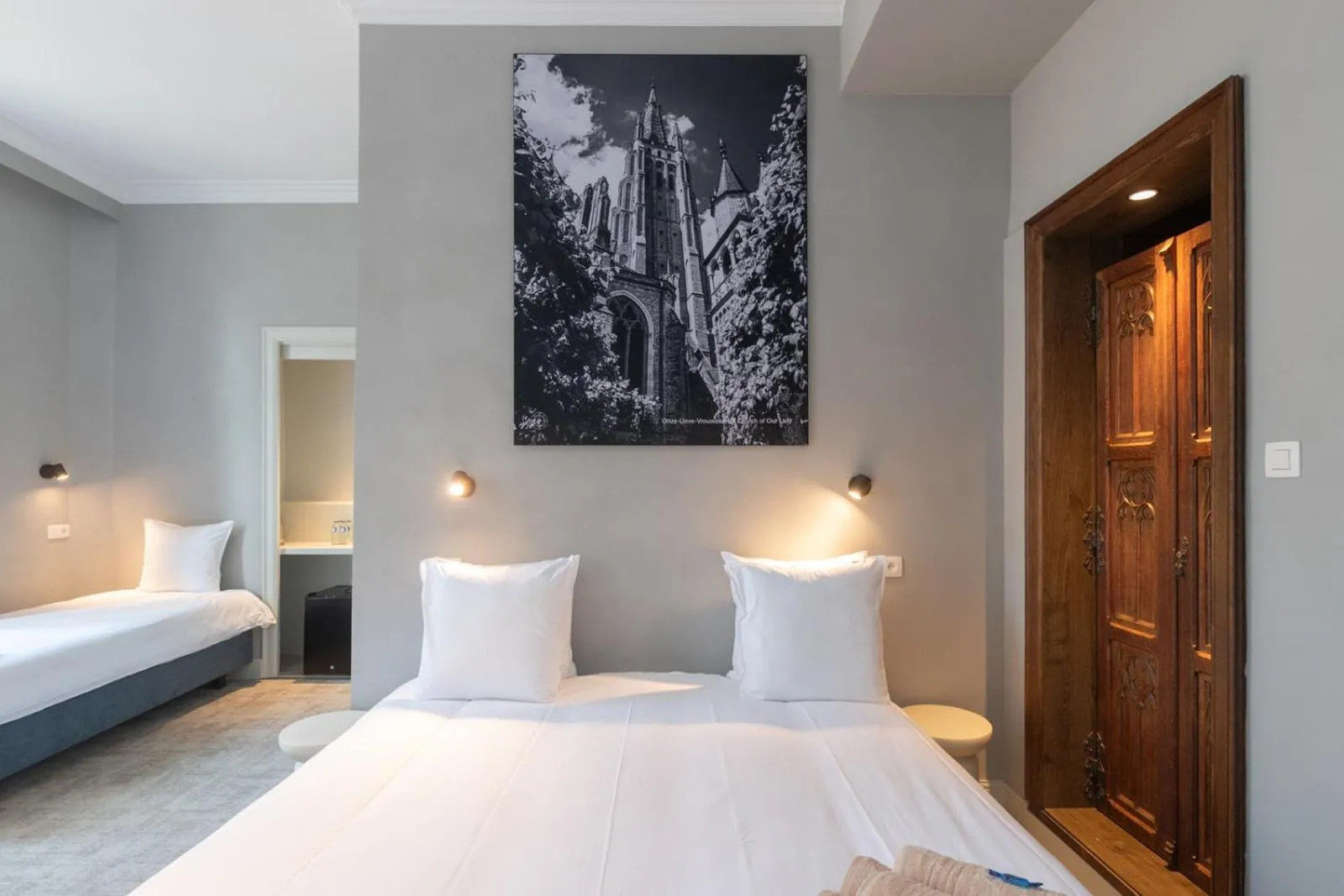 Hotel Lucca