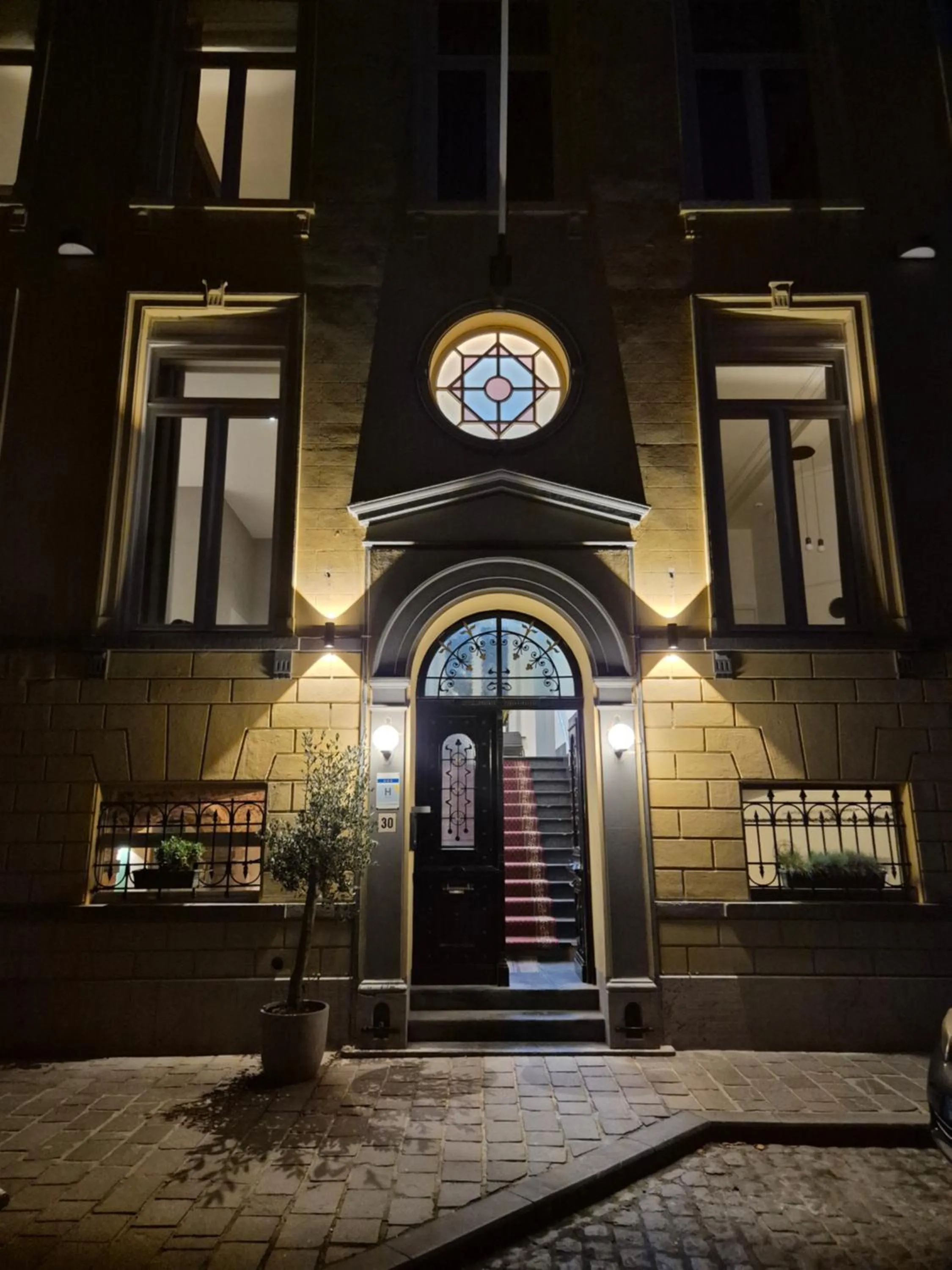 Hotel Lucca
