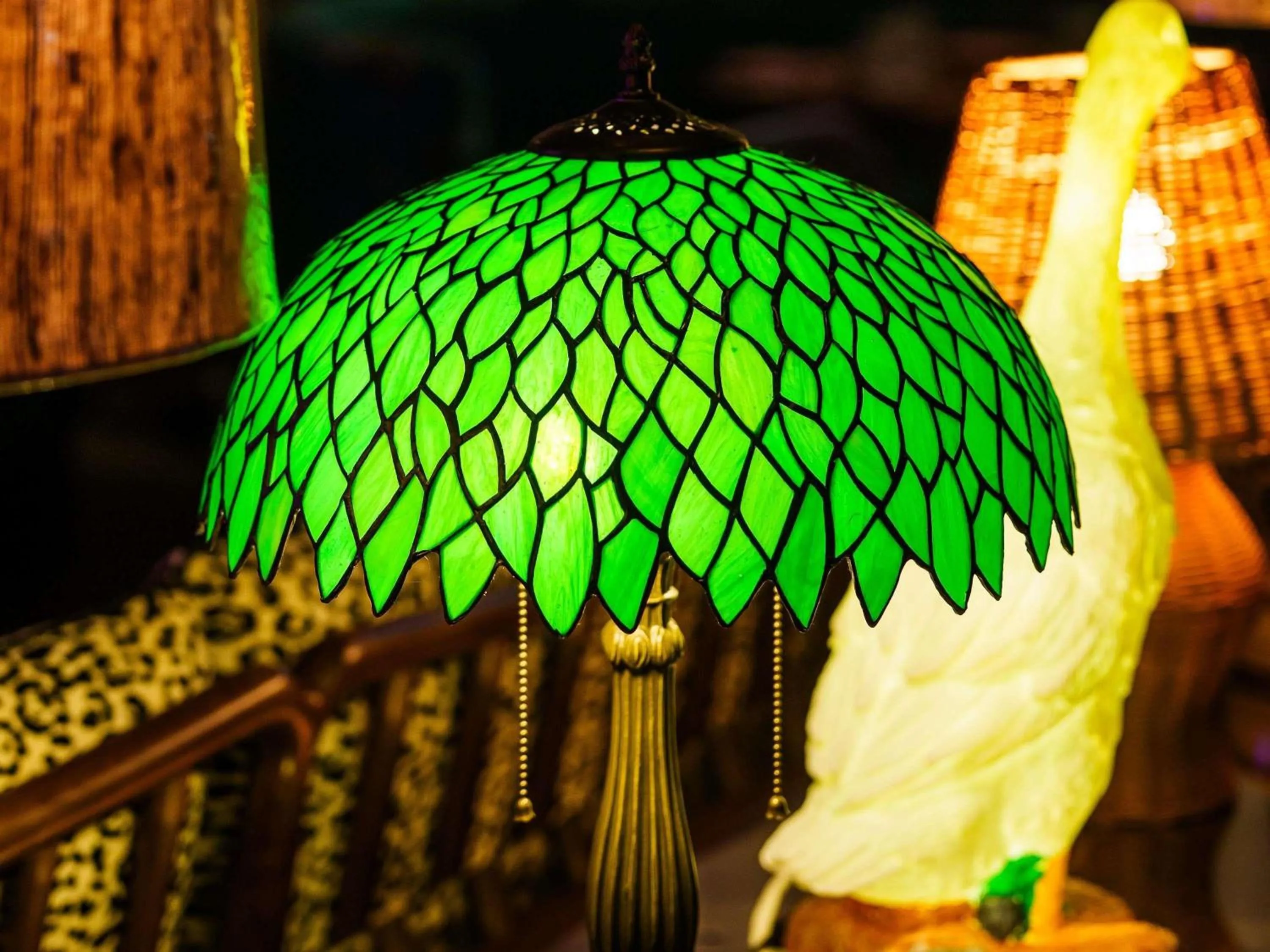 Restaurant/places to eat in Mama Shelter Singapore Orchard