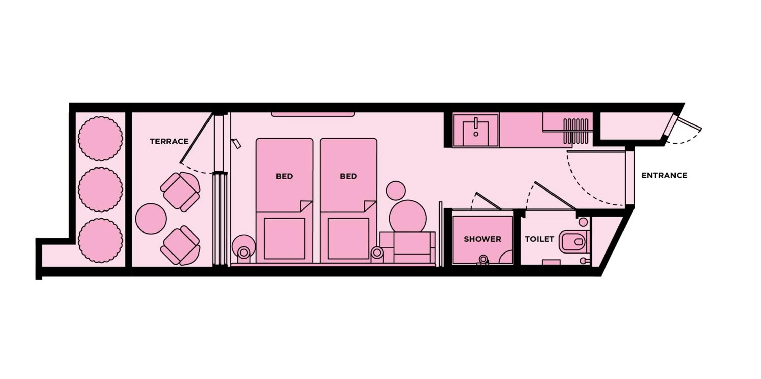 Mama Shelter Singapore Orchard