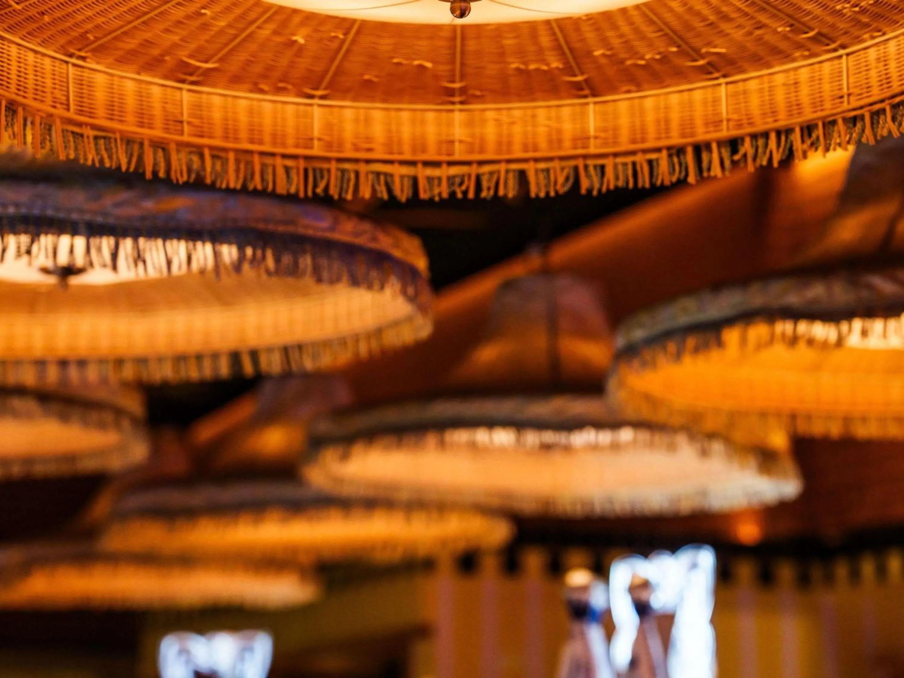 Lounge or bar in Mama Shelter Singapore Orchard