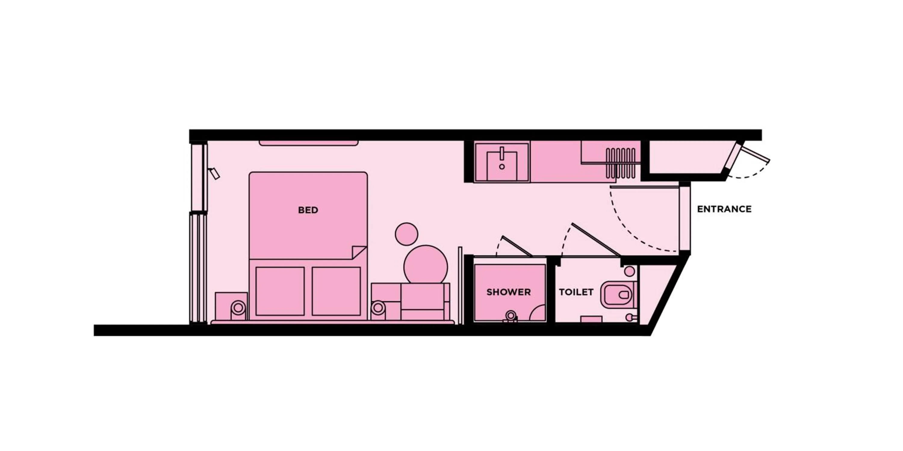 Mama Shelter Singapore Orchard