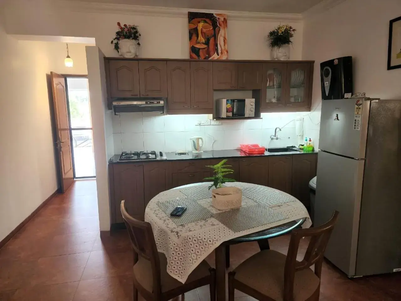 Two-Bedroom Apartment in Riviera Hermitage Two-Bedroom Apartment in Riviera Hermitage