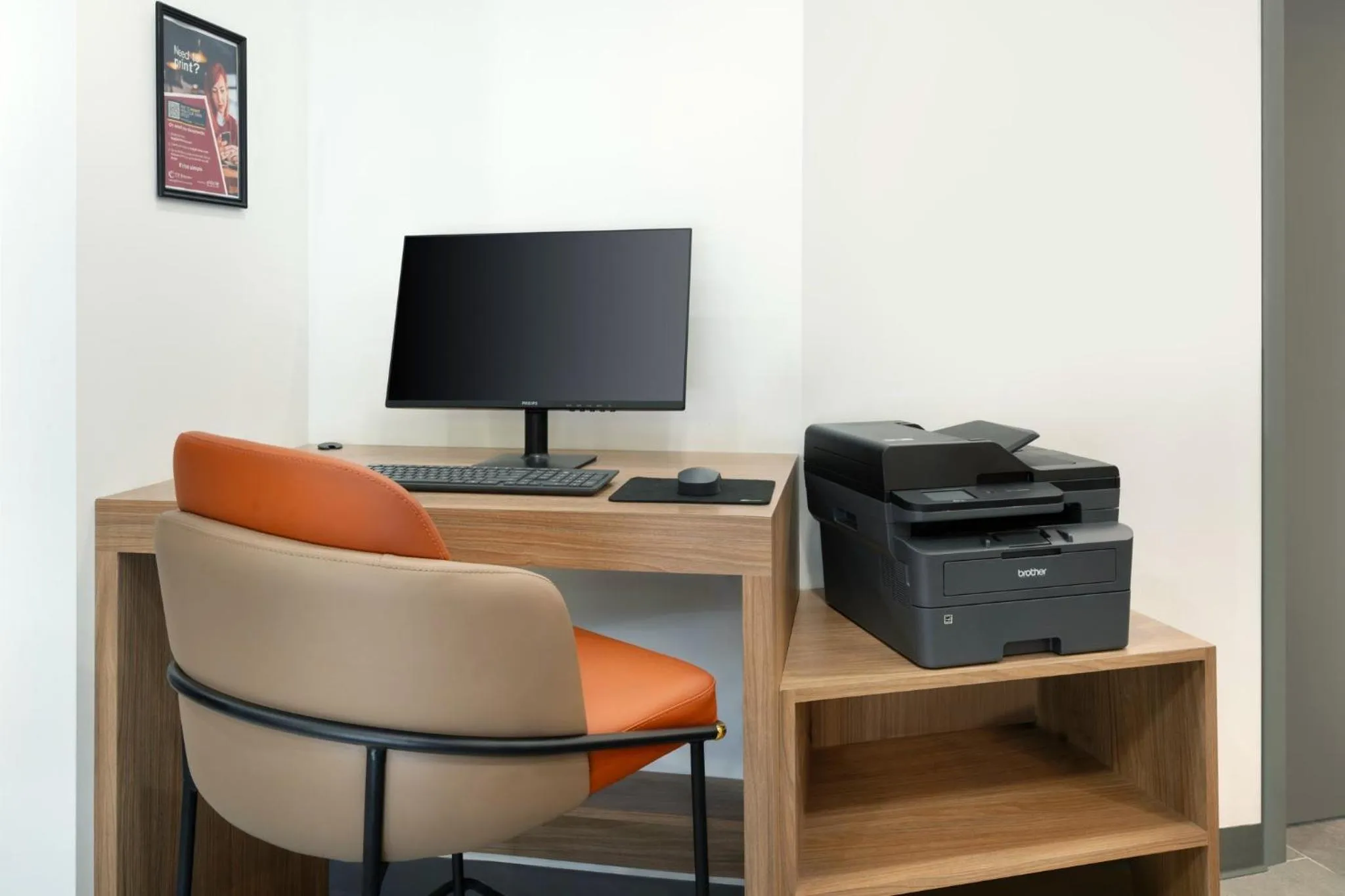 Other in EVEN Hotel Long Island City - New York by IHG