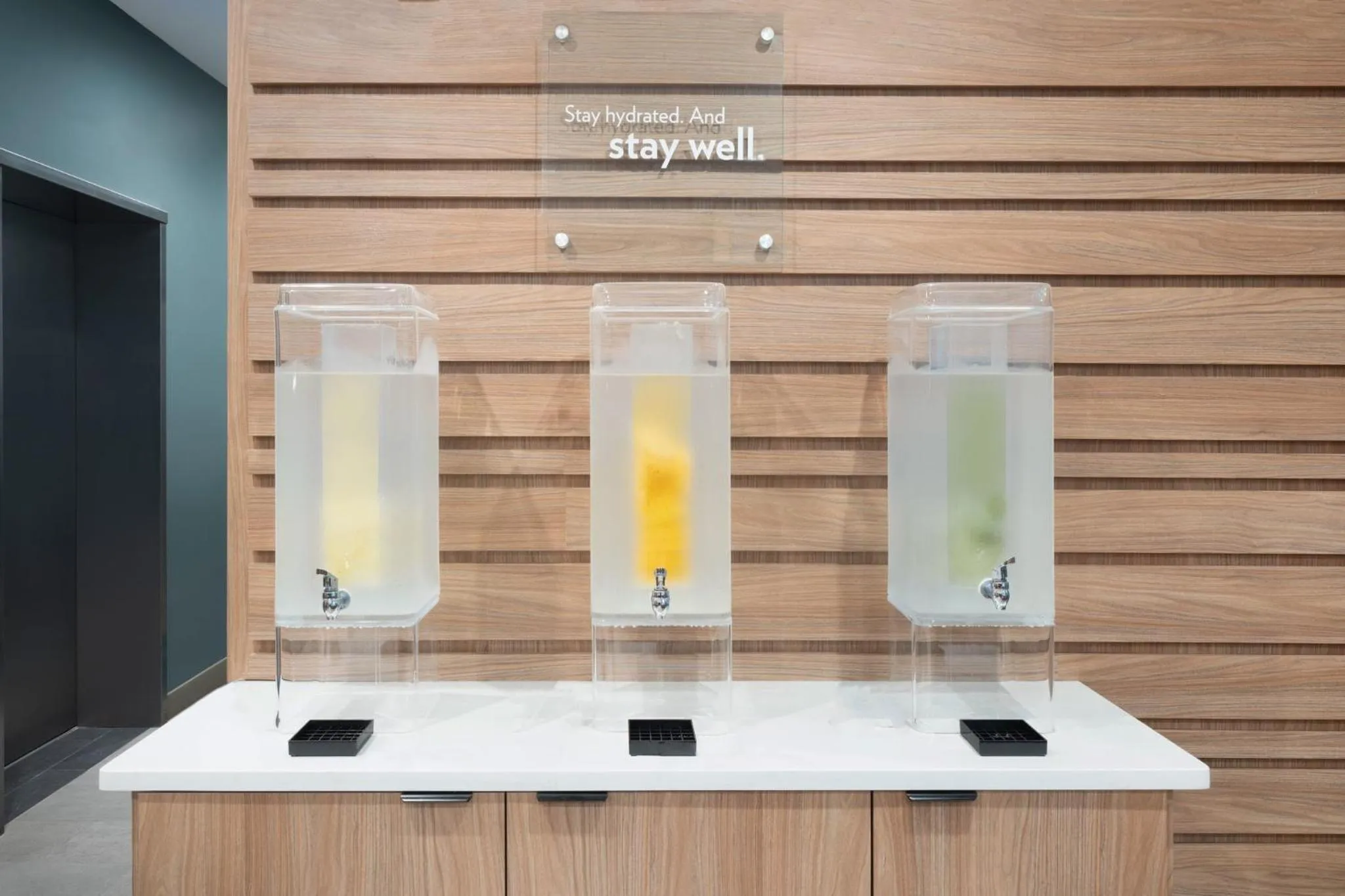 Property building in EVEN Hotel Long Island City - New York by IHG