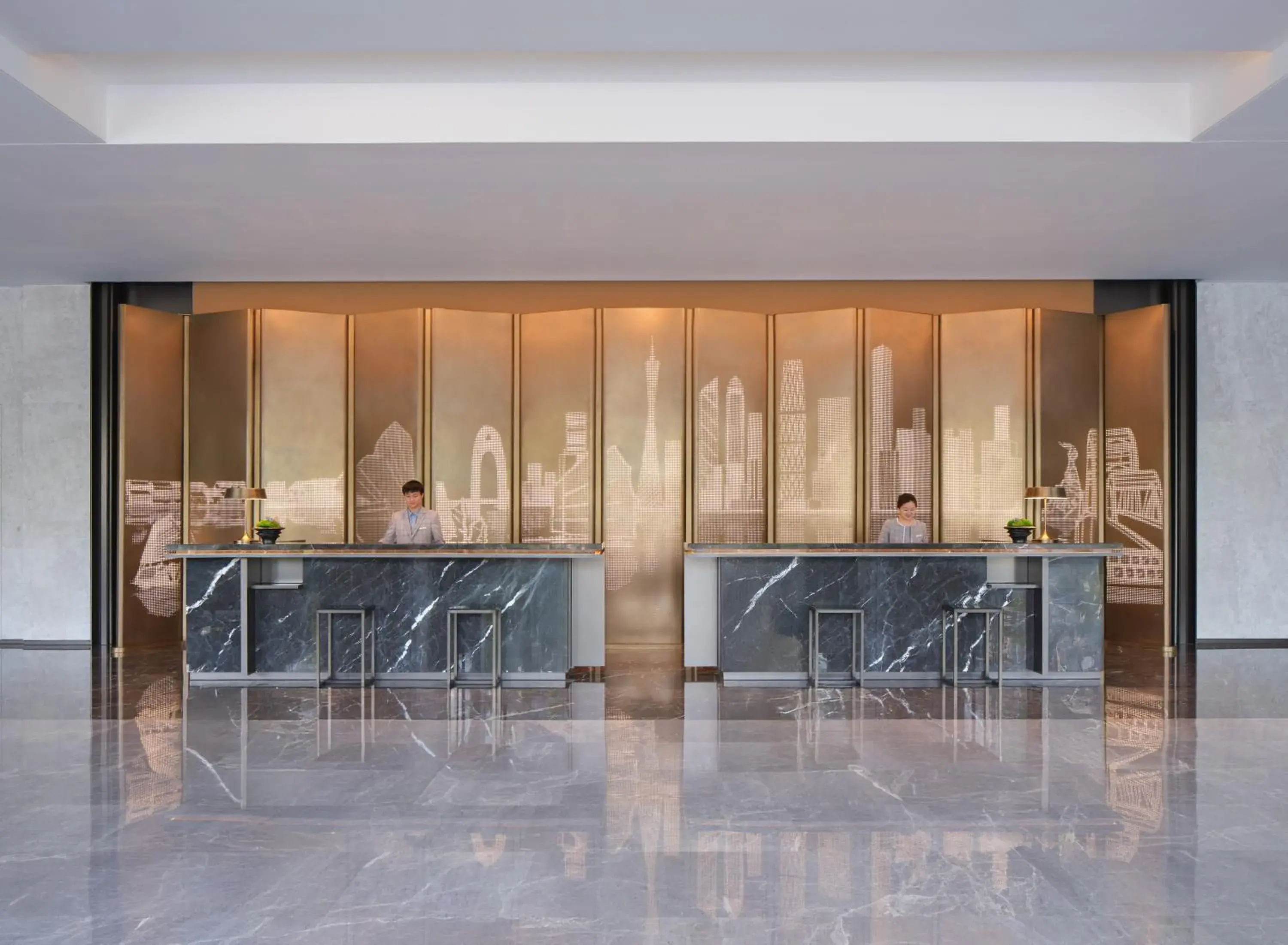 Courtyard by Marriott Guangzhou Pazhou Courtyard by Marriott Guangzhou Pazhou