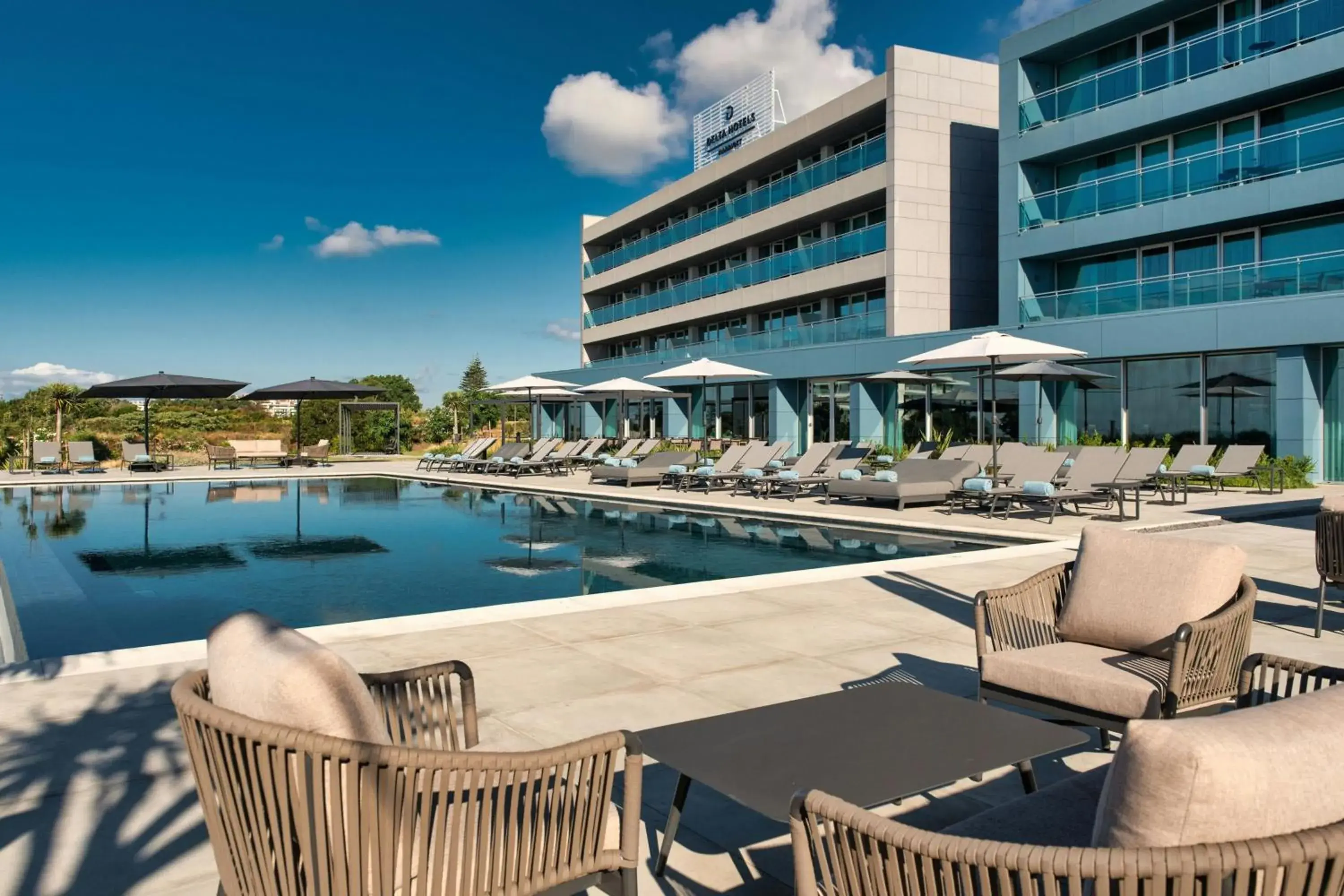 Delta Hotels by Marriott Azores Delta Hotels by Marriott Azores