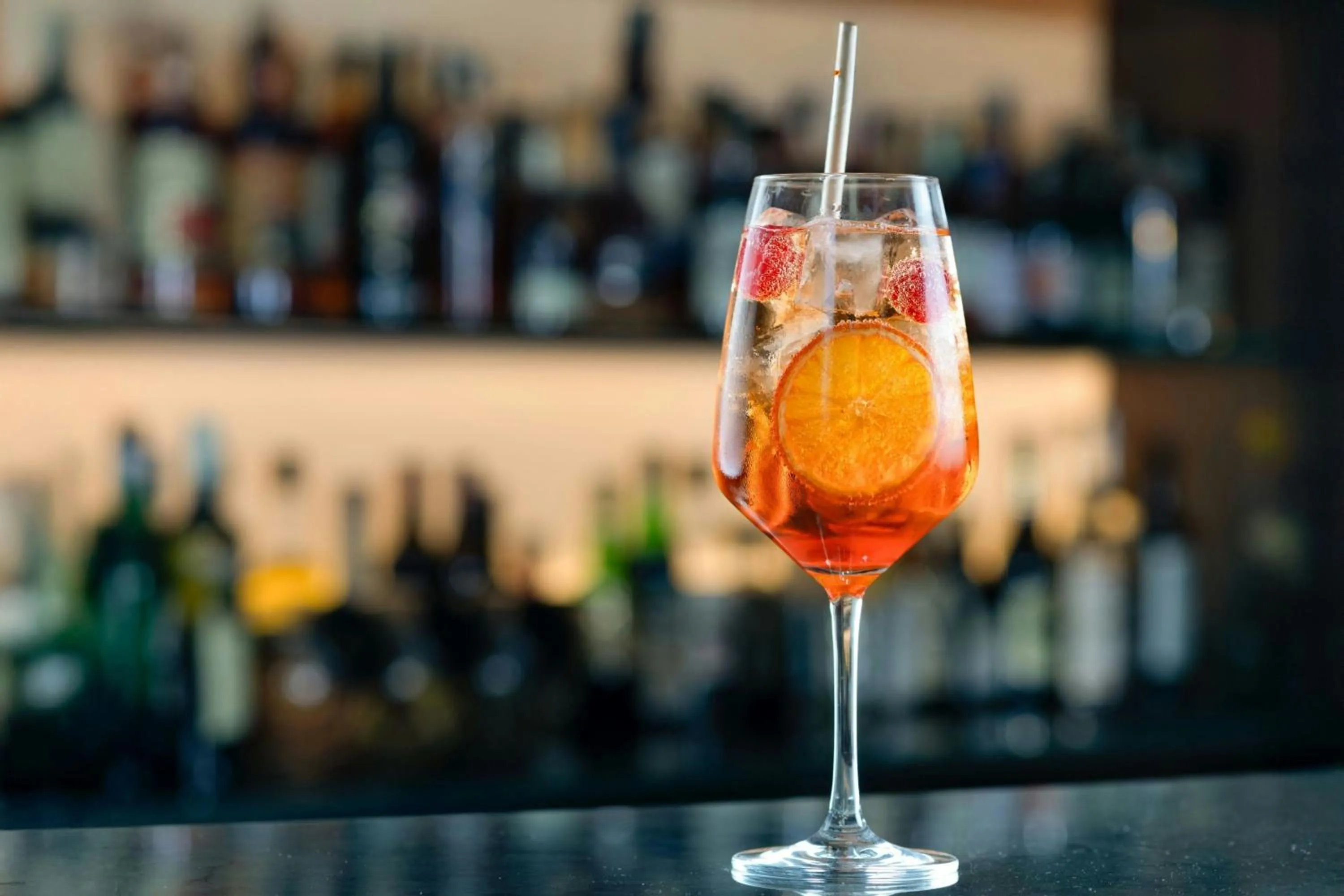 Restaurant/places to eat in Grand Hotel Centenari, Valencia, Autograph Collection