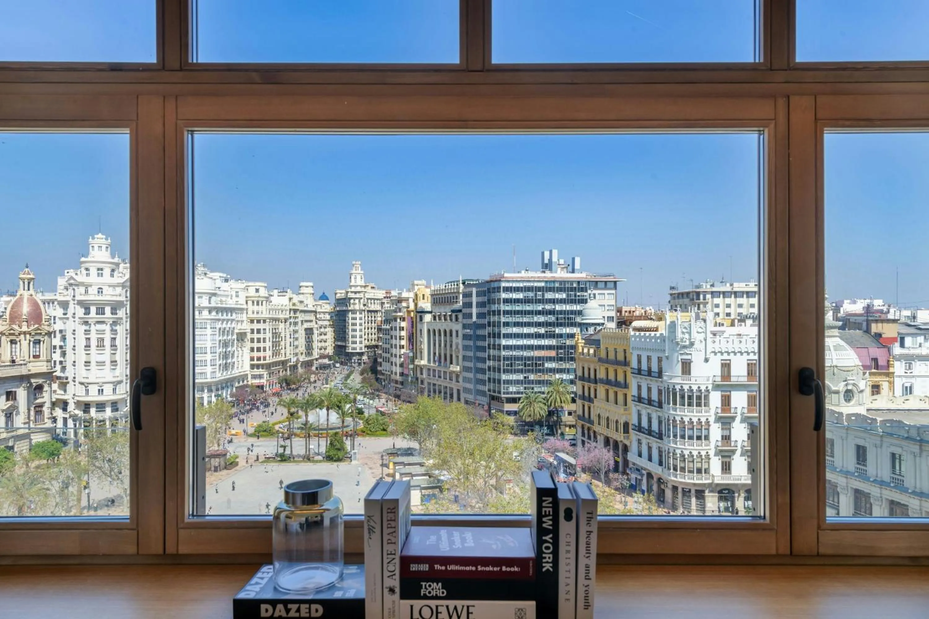 Bedroom in Grand Hotel Centenari, Valencia, Autograph Collection