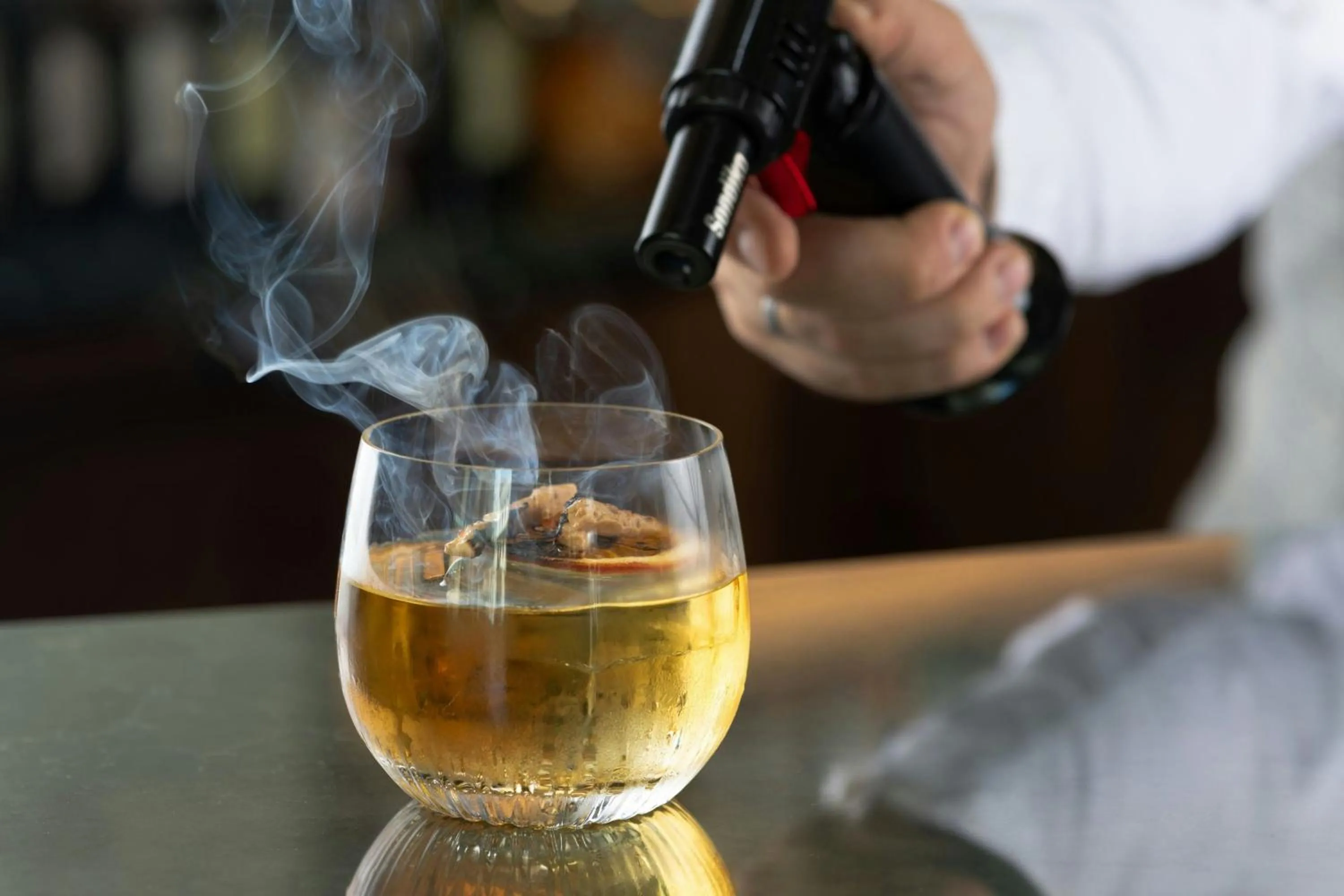 Restaurant/places to eat in Grand Hotel Centenari, Valencia, Autograph Collection