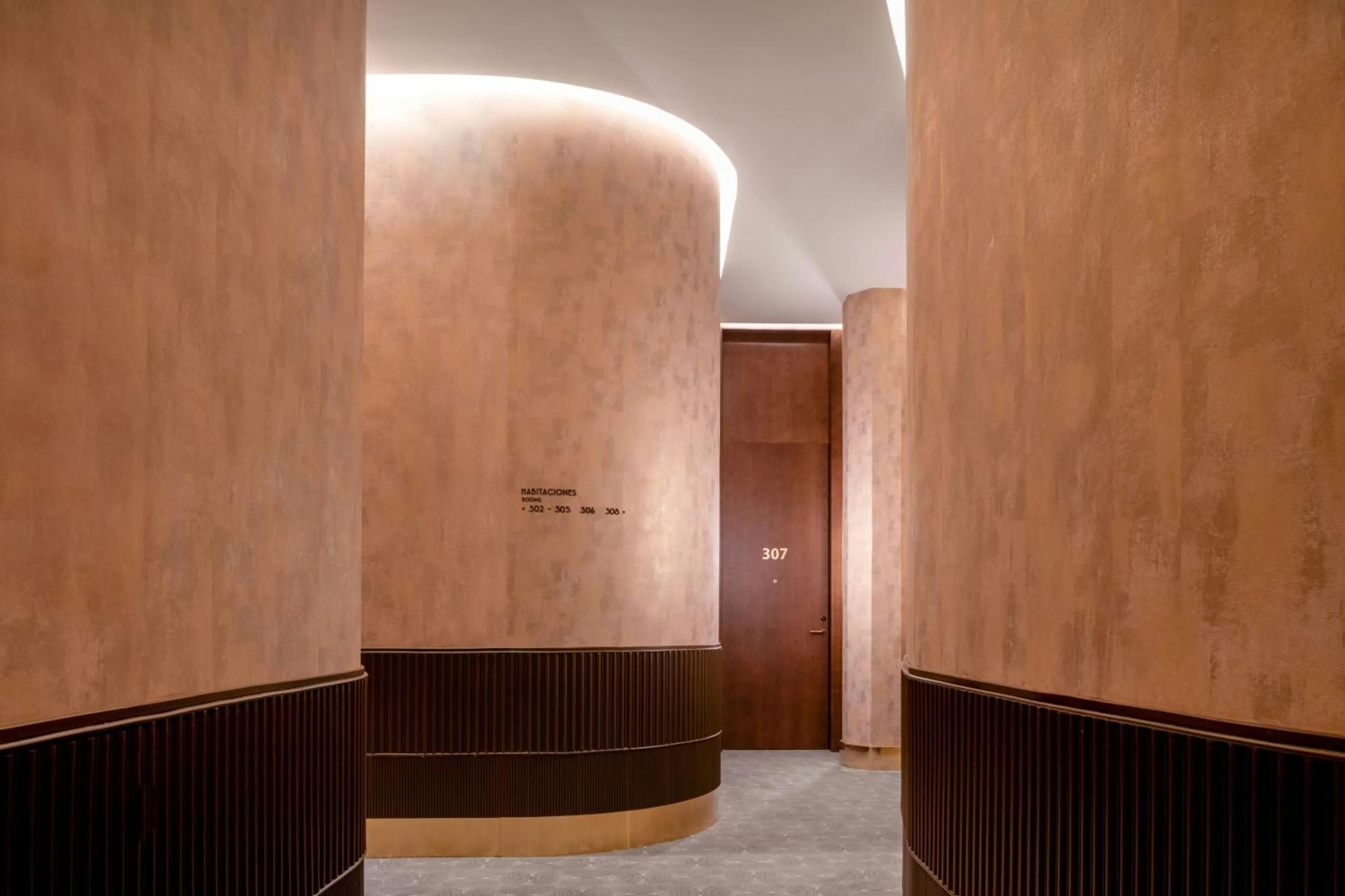 Other in Grand Hotel Centenari, Valencia, Autograph Collection