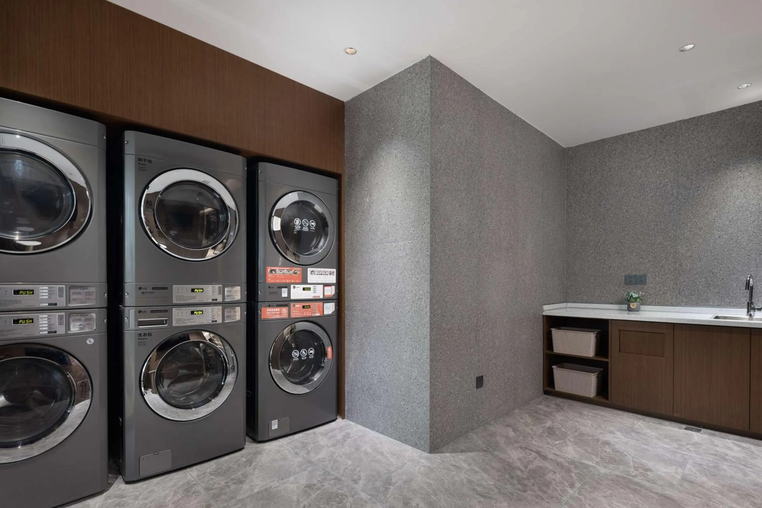 Fitness centre/facilities in Hilton Garden Inn Leshan Shizhong