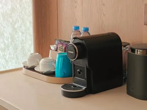 Doubletree By Hilton Shenzhen Bay