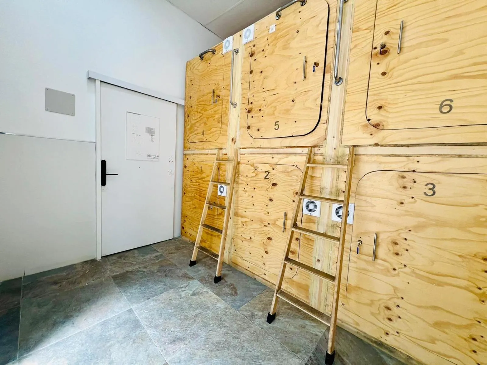 Other in Cubik Rooms