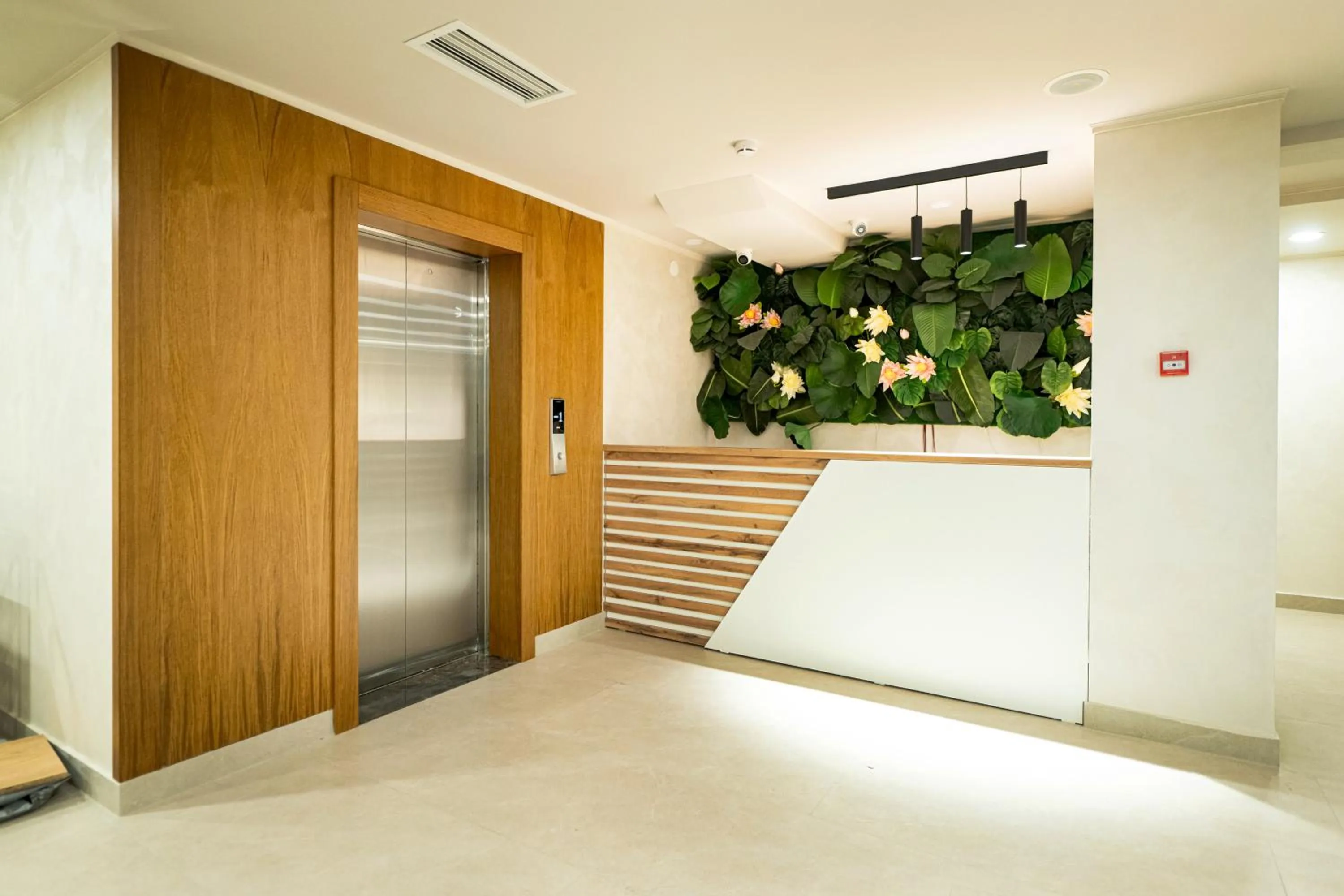 Spa and wellness centre/facilities, Bed in Mardan Hotel