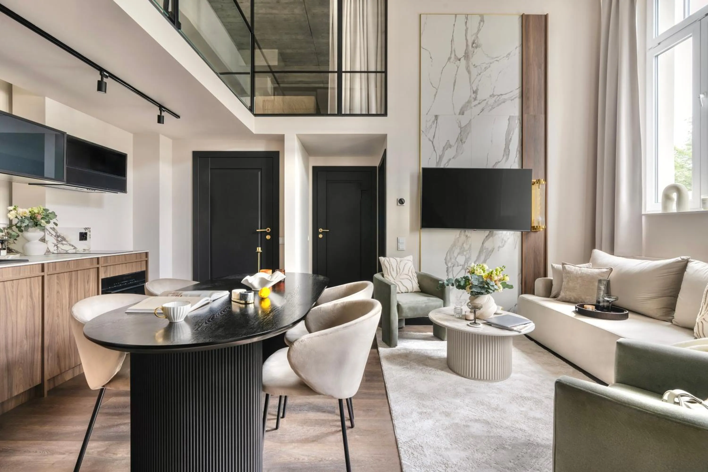 Reset in So Soho Spa Collection