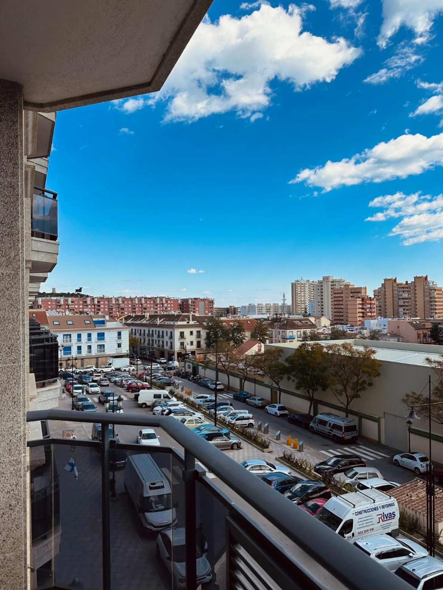 Apartamentos Nuriasol