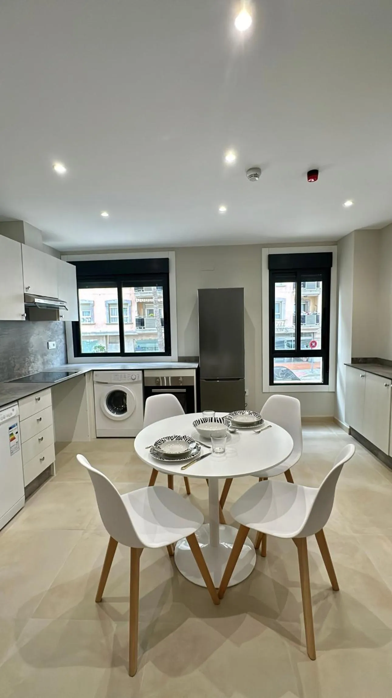 Apartamentos Nuriasol