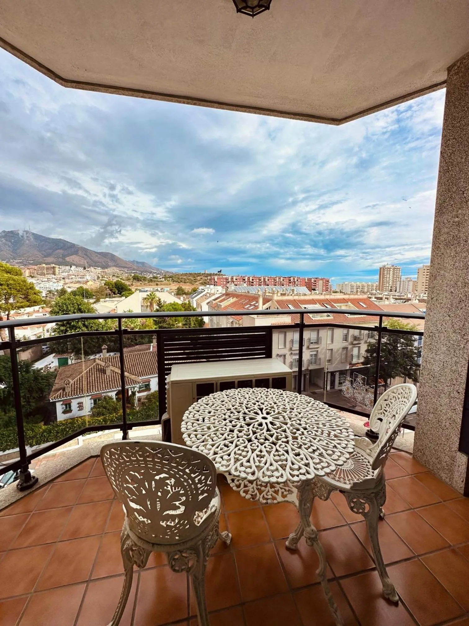 Apartamentos Nuriasol