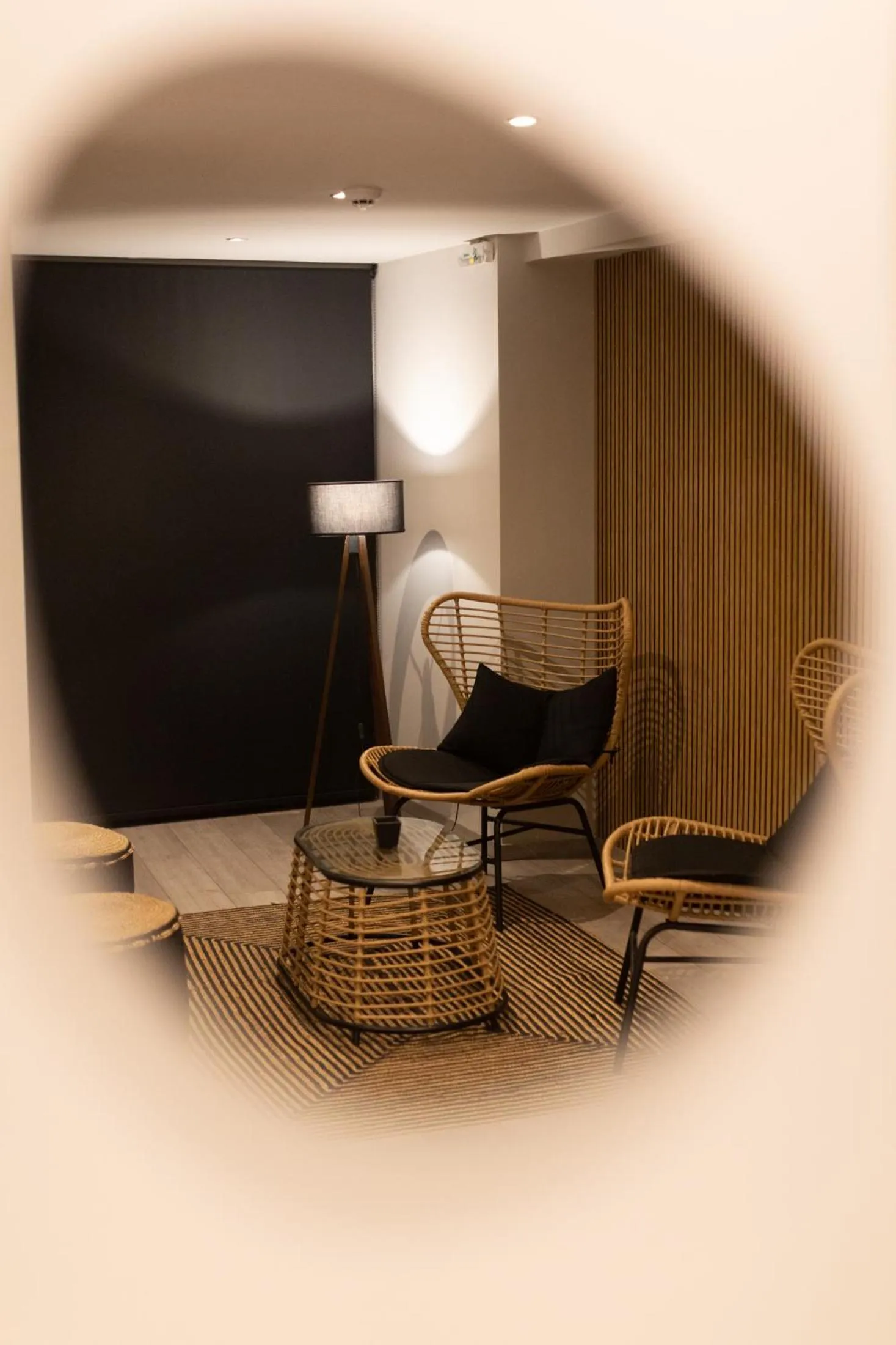 Spa and wellness centre/facilities in Filoxenia Hotel & Spa