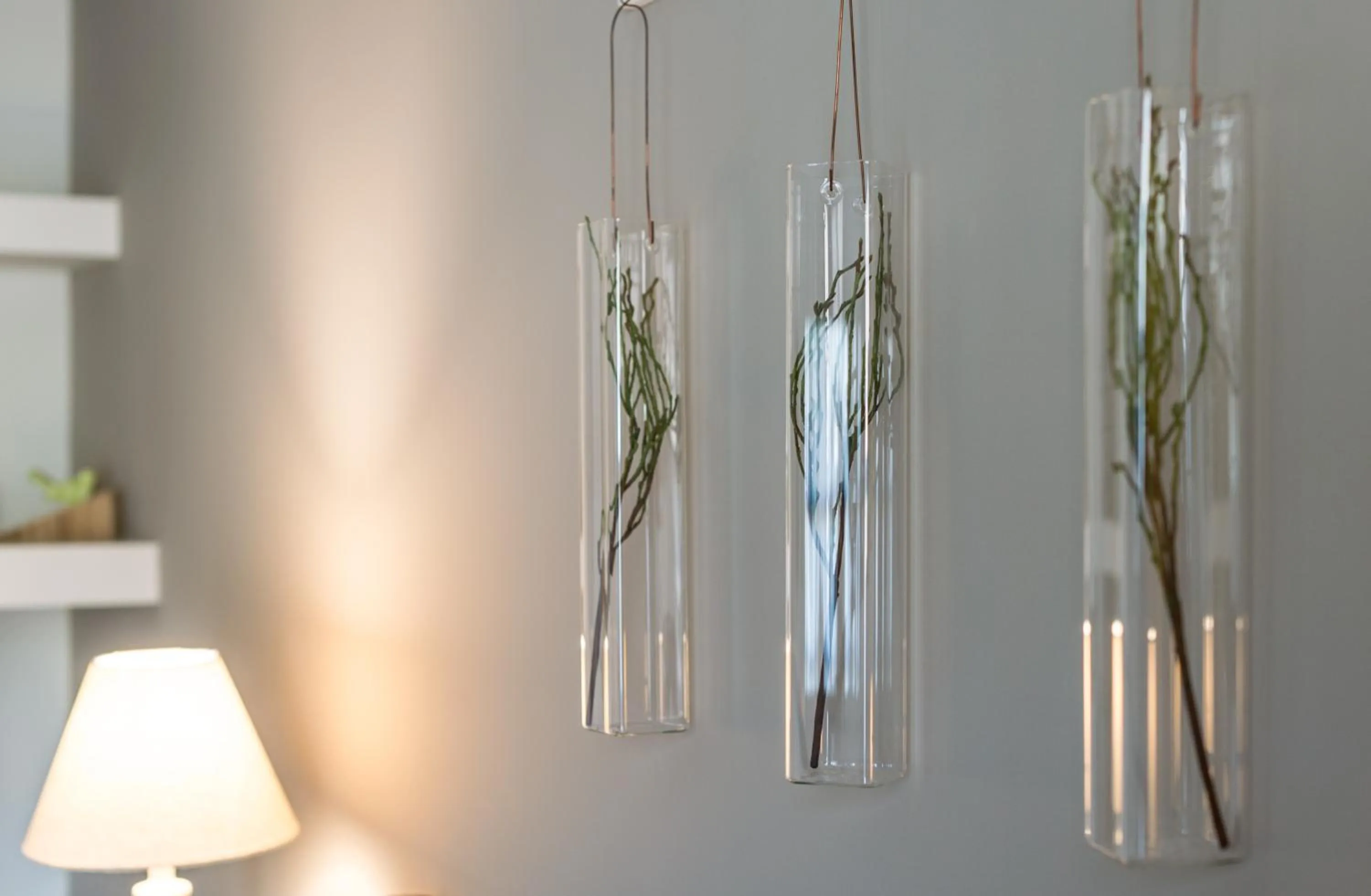 Decorative detail in Filoxenia Hotel & Spa