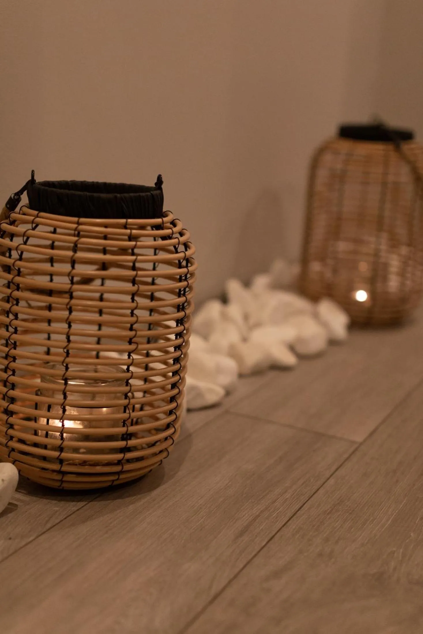 Spa and wellness centre/facilities in Filoxenia Hotel & Spa