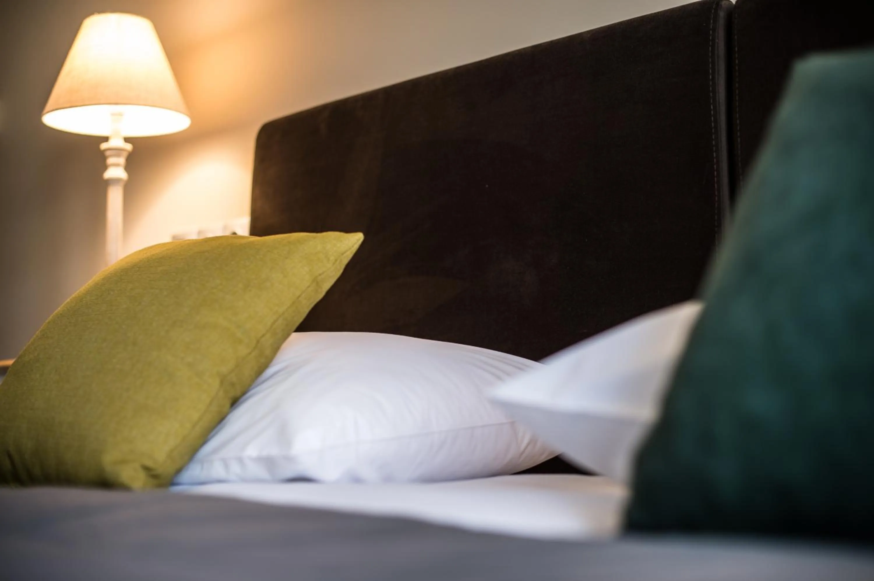 Bedroom, Bed in Filoxenia Hotel & Spa