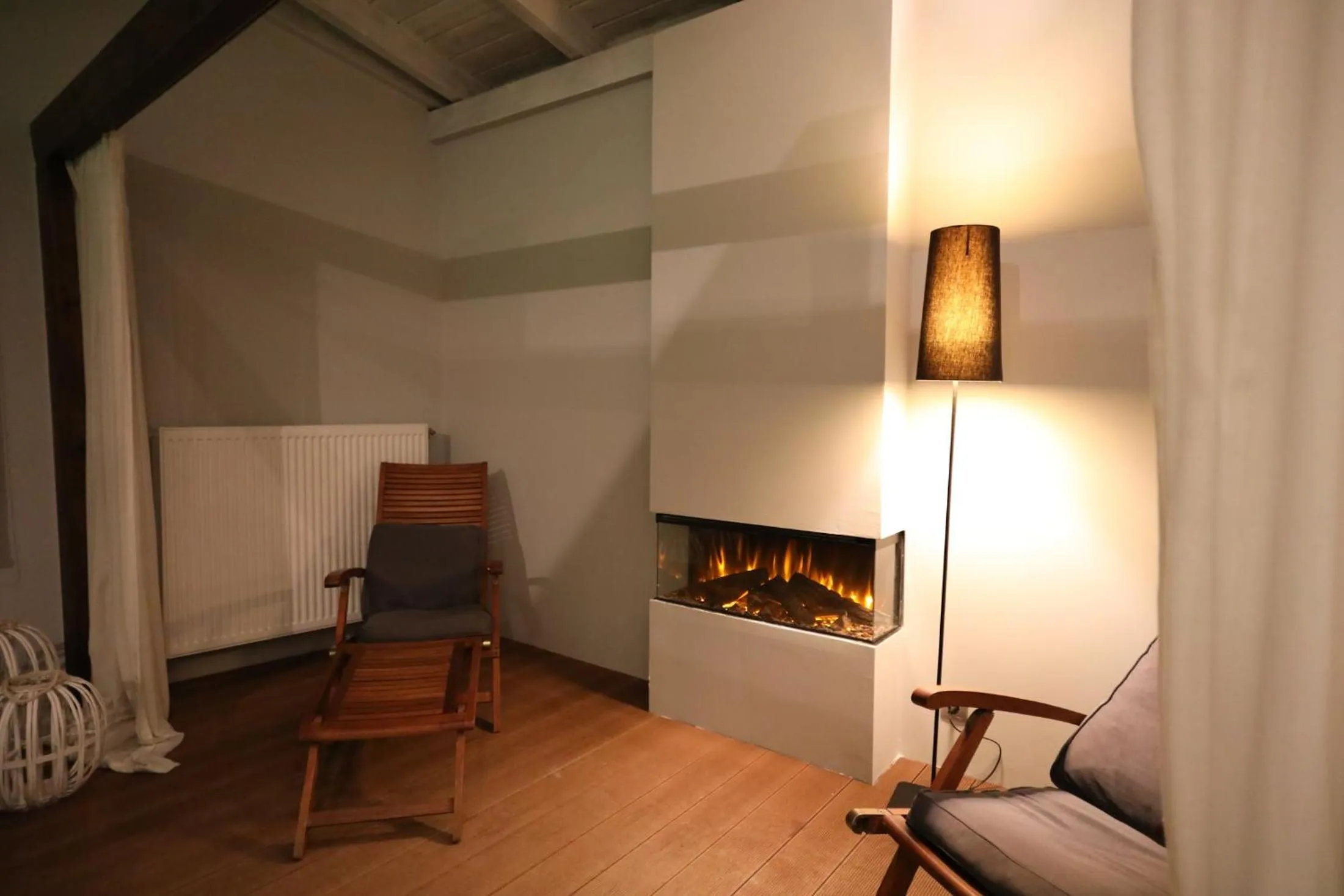 Spa and wellness centre/facilities in Filoxenia Hotel & Spa