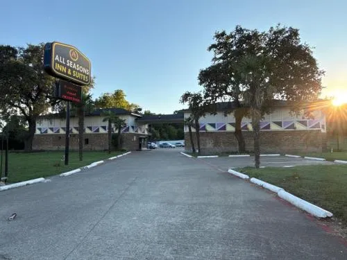 All Season Suites Inn