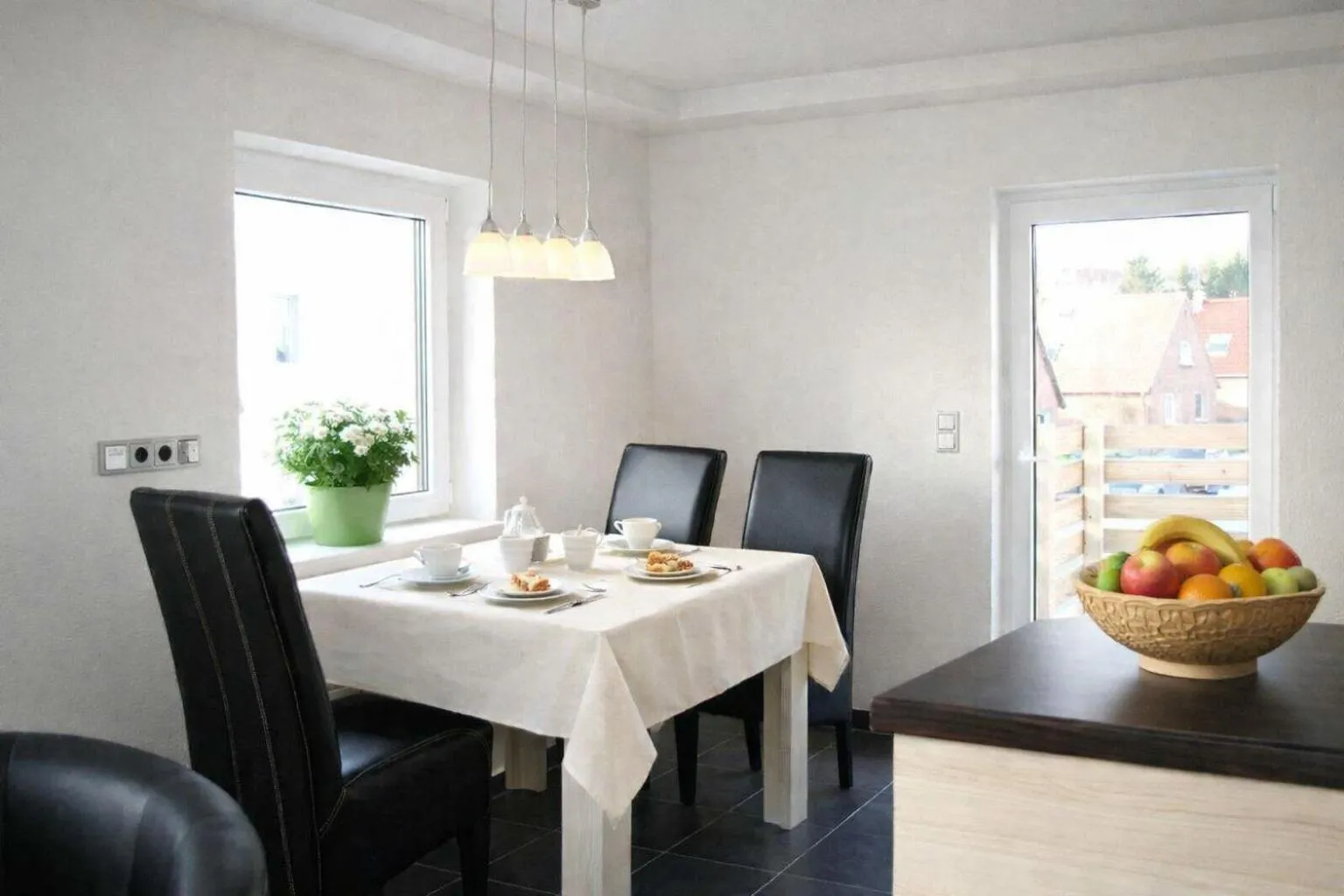 Ferienwohnung Sassnitz