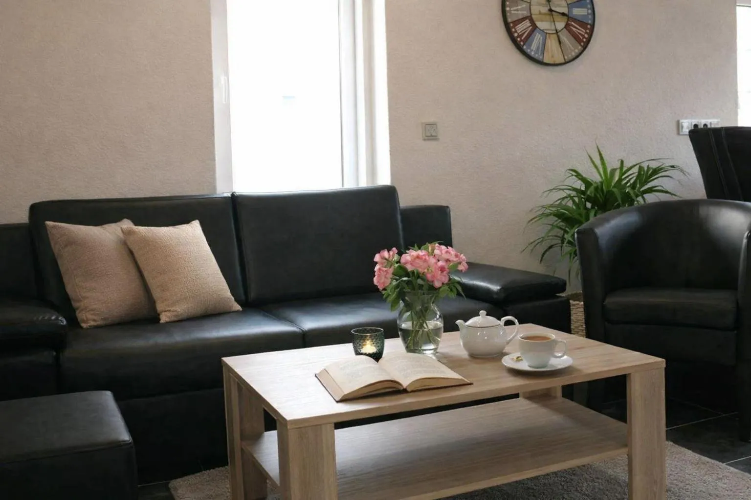 Ferienwohnung Sassnitz