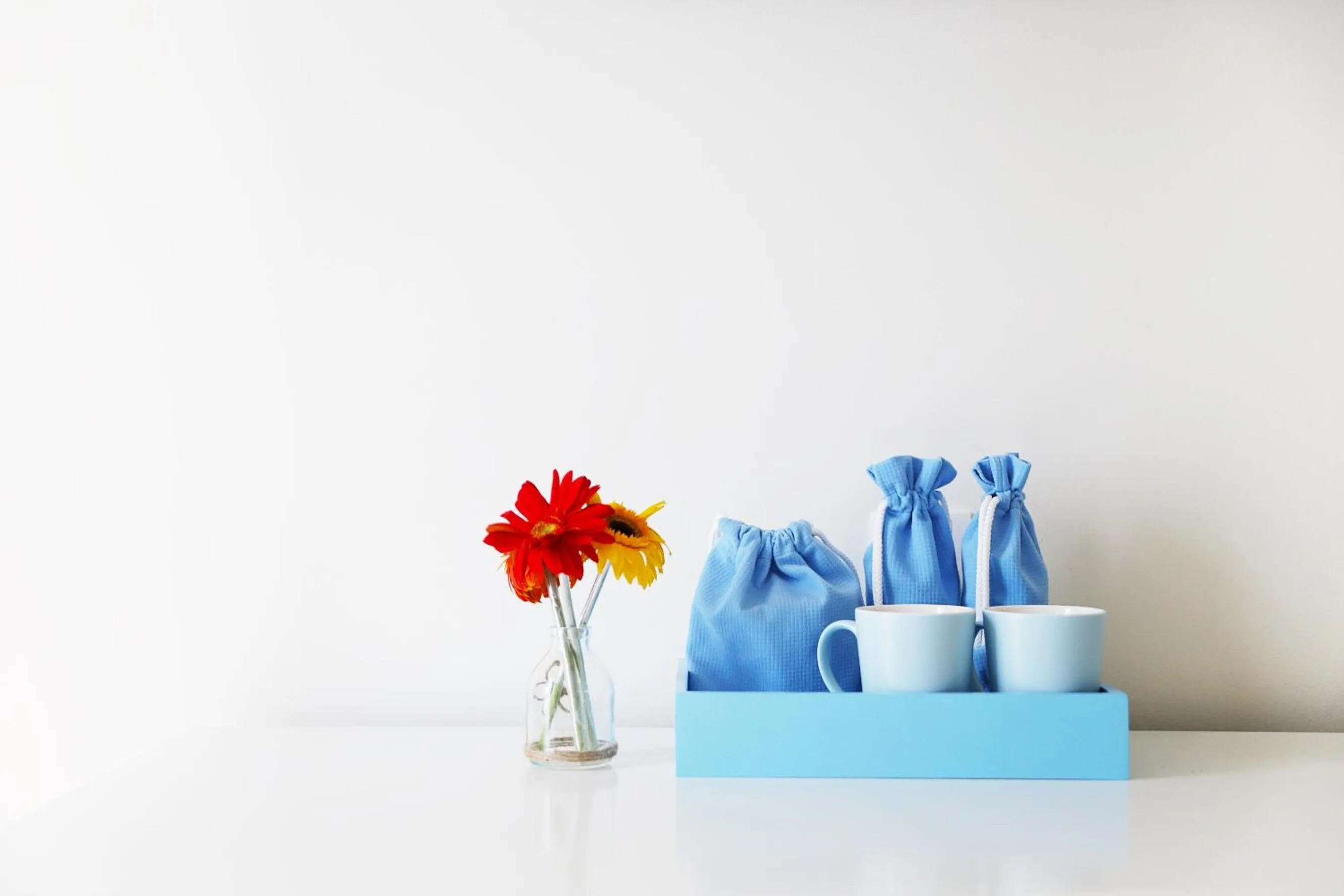 Natural landscape in Palmier Hotel - Art House Da Nang