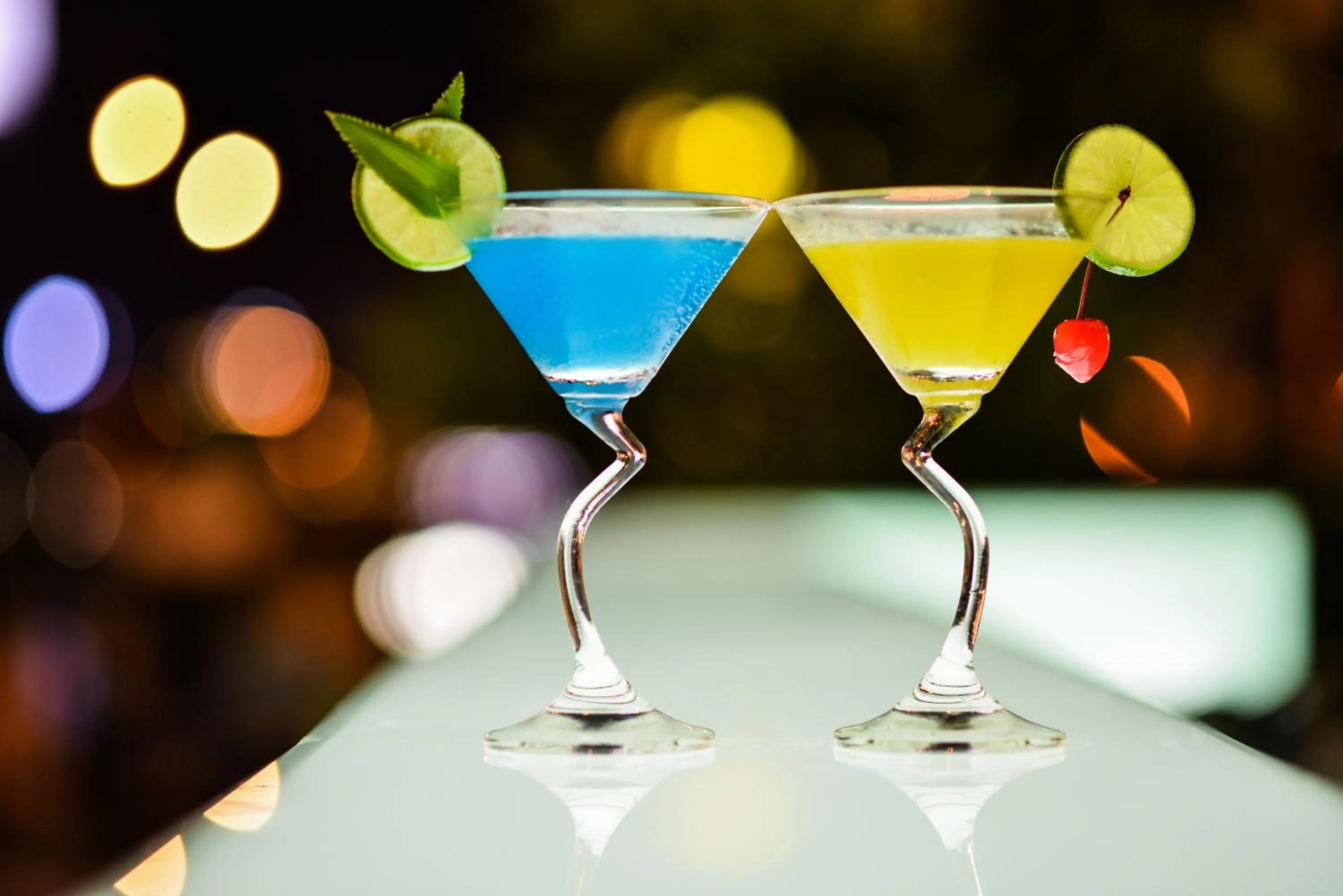 Night in Palmier Hotel - Art House Da Nang