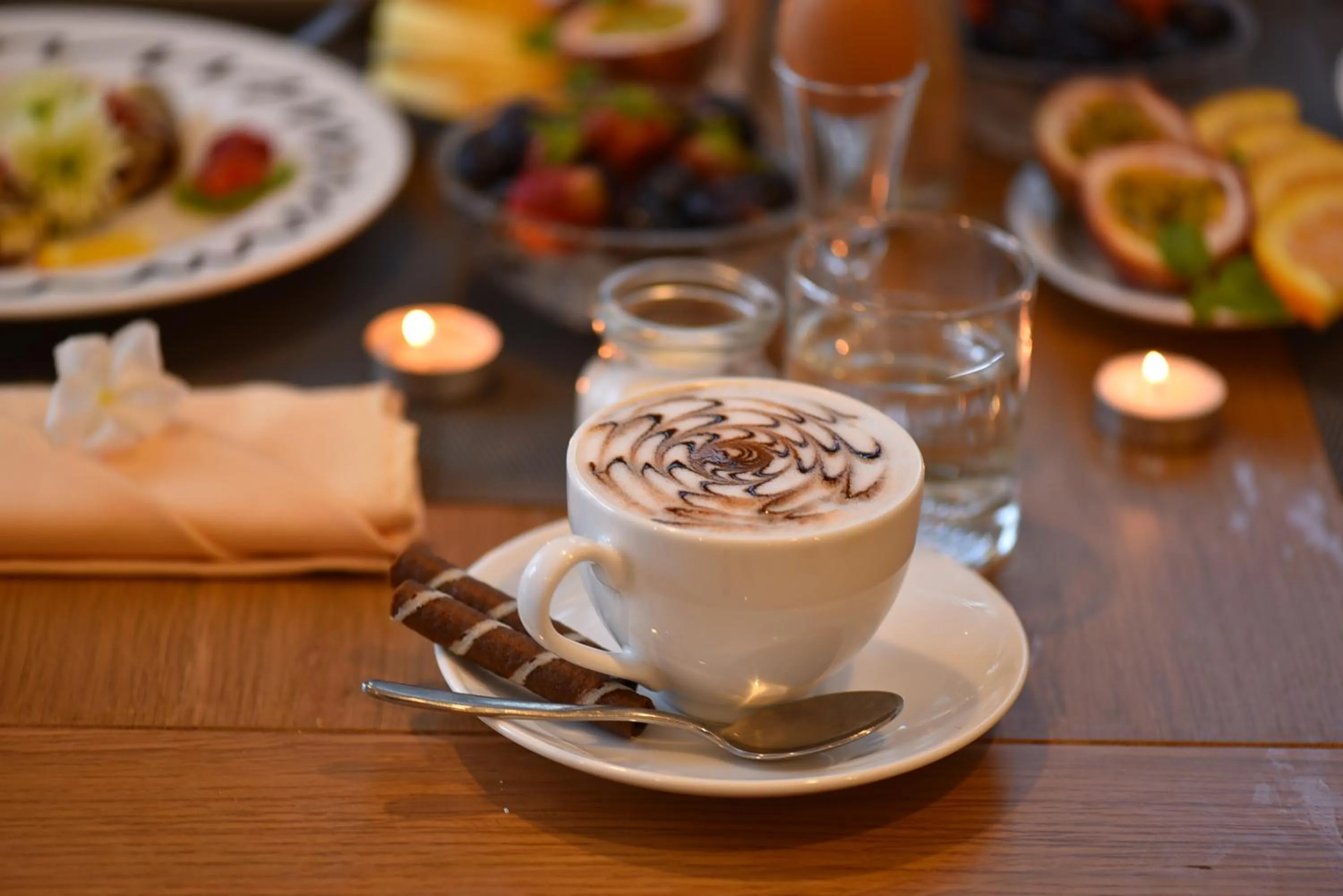 Day in Palmier Hotel - Art House Da Nang