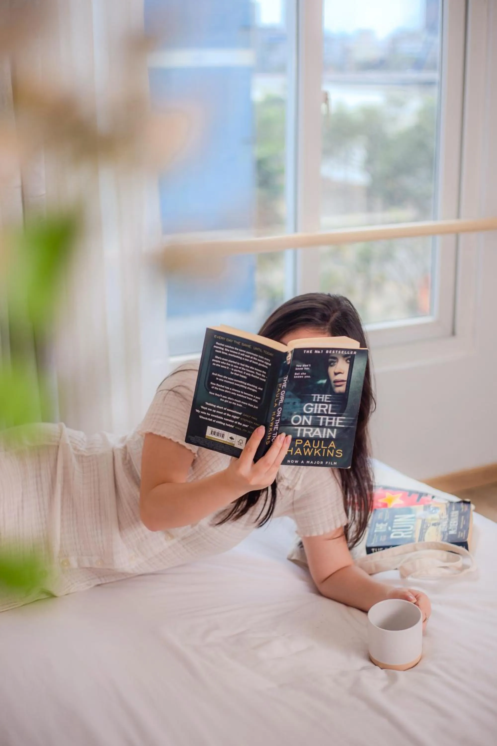 People in Palmier Hotel - Art House Da Nang