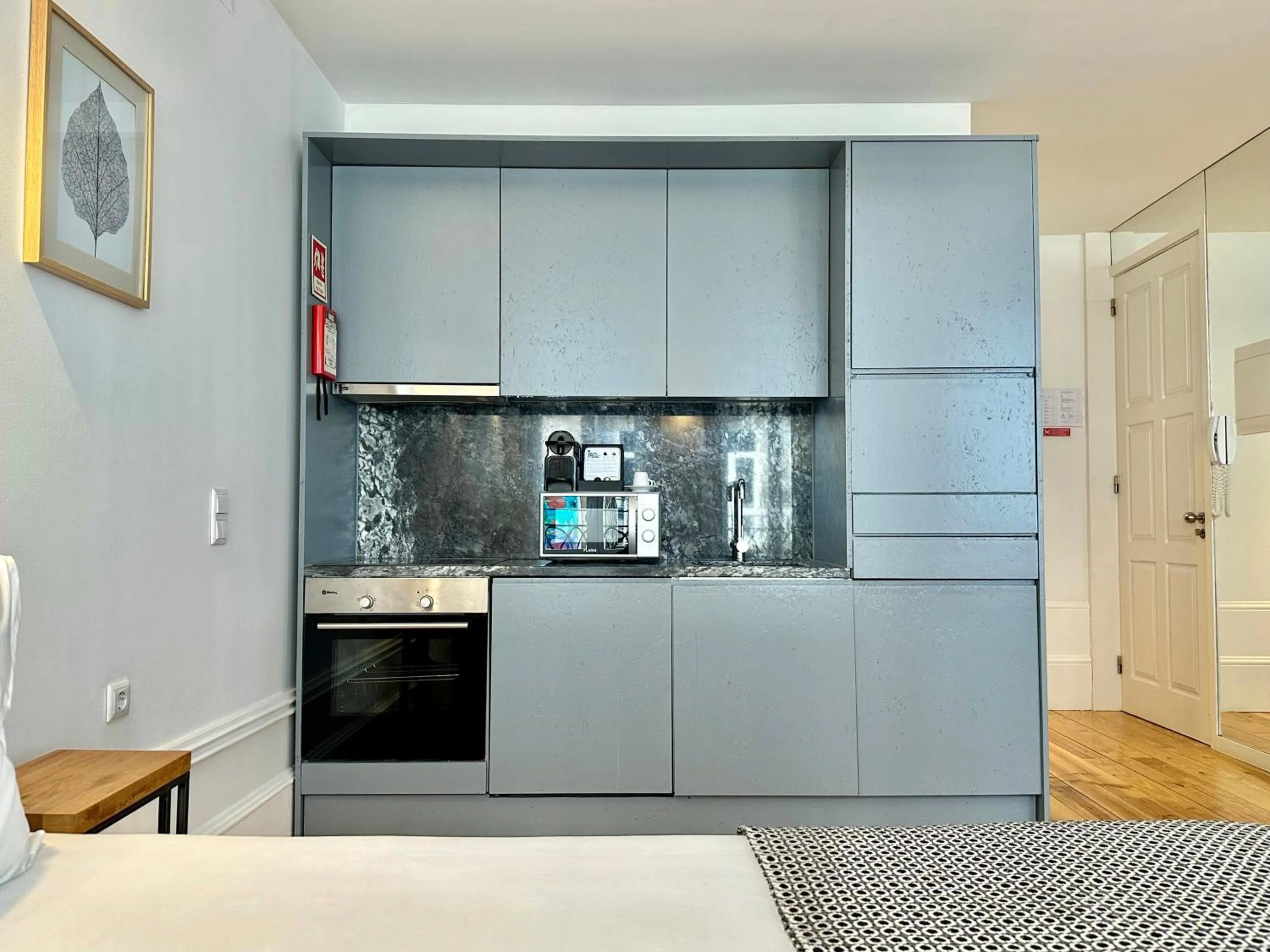 Coffee/tea facilities in YOUROPO - Capela