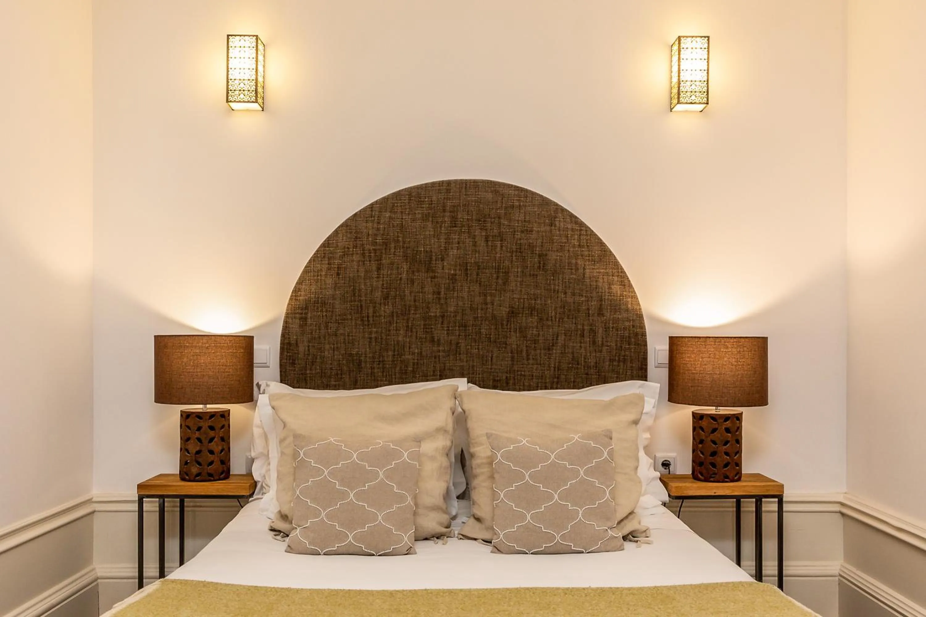 Bedroom, Bed in YOUROPO - Capela