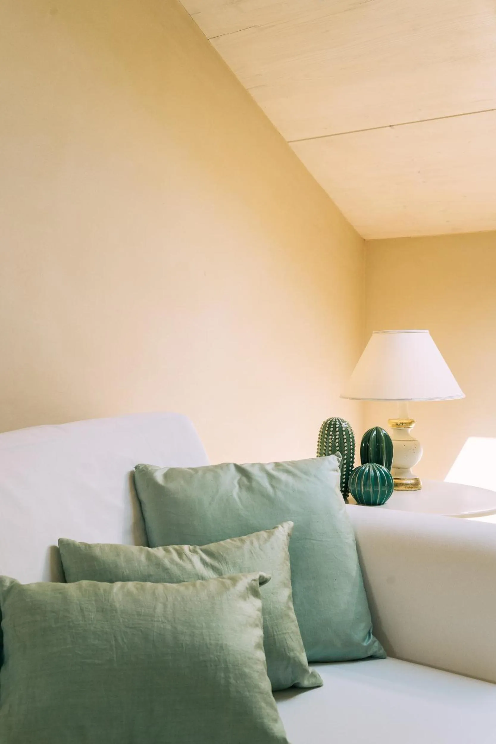 Bedroom, Bed in Nontiscordardimé B&B Villa Agriturismo