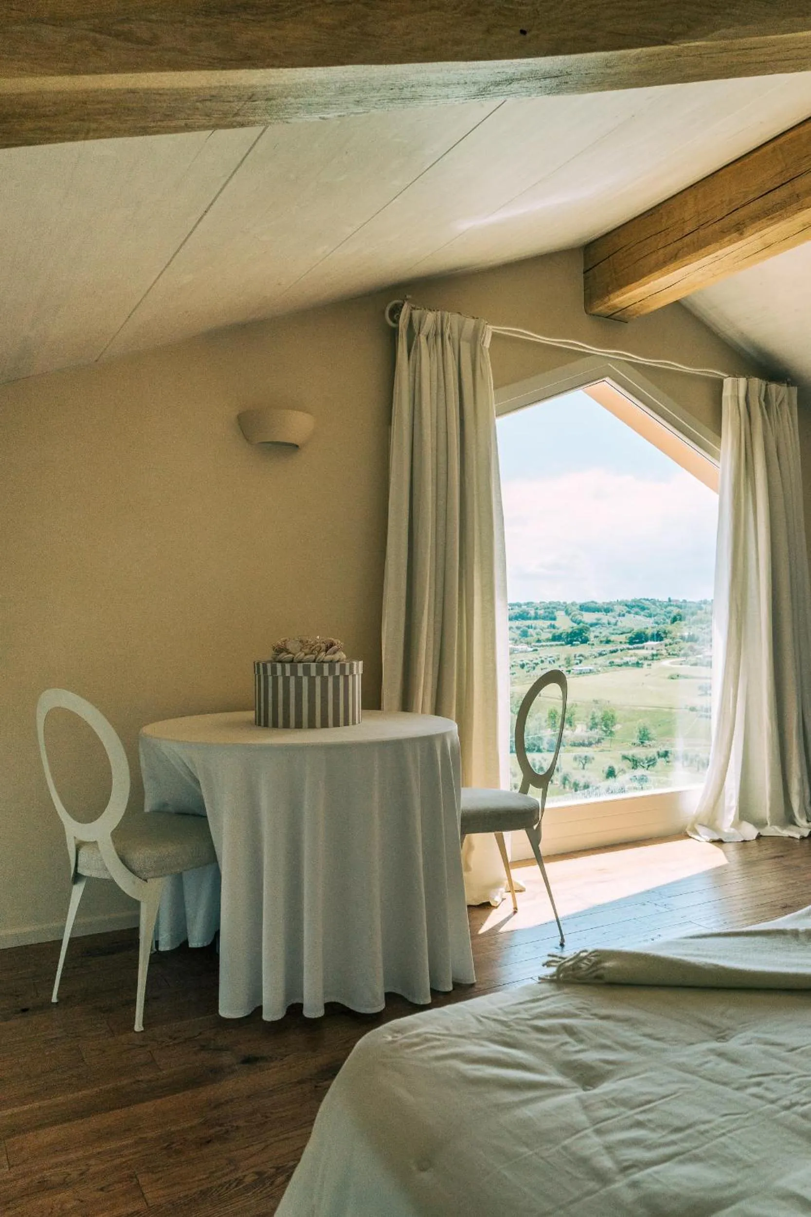 Bedroom, Bed in Nontiscordardimé B&B Villa Agriturismo