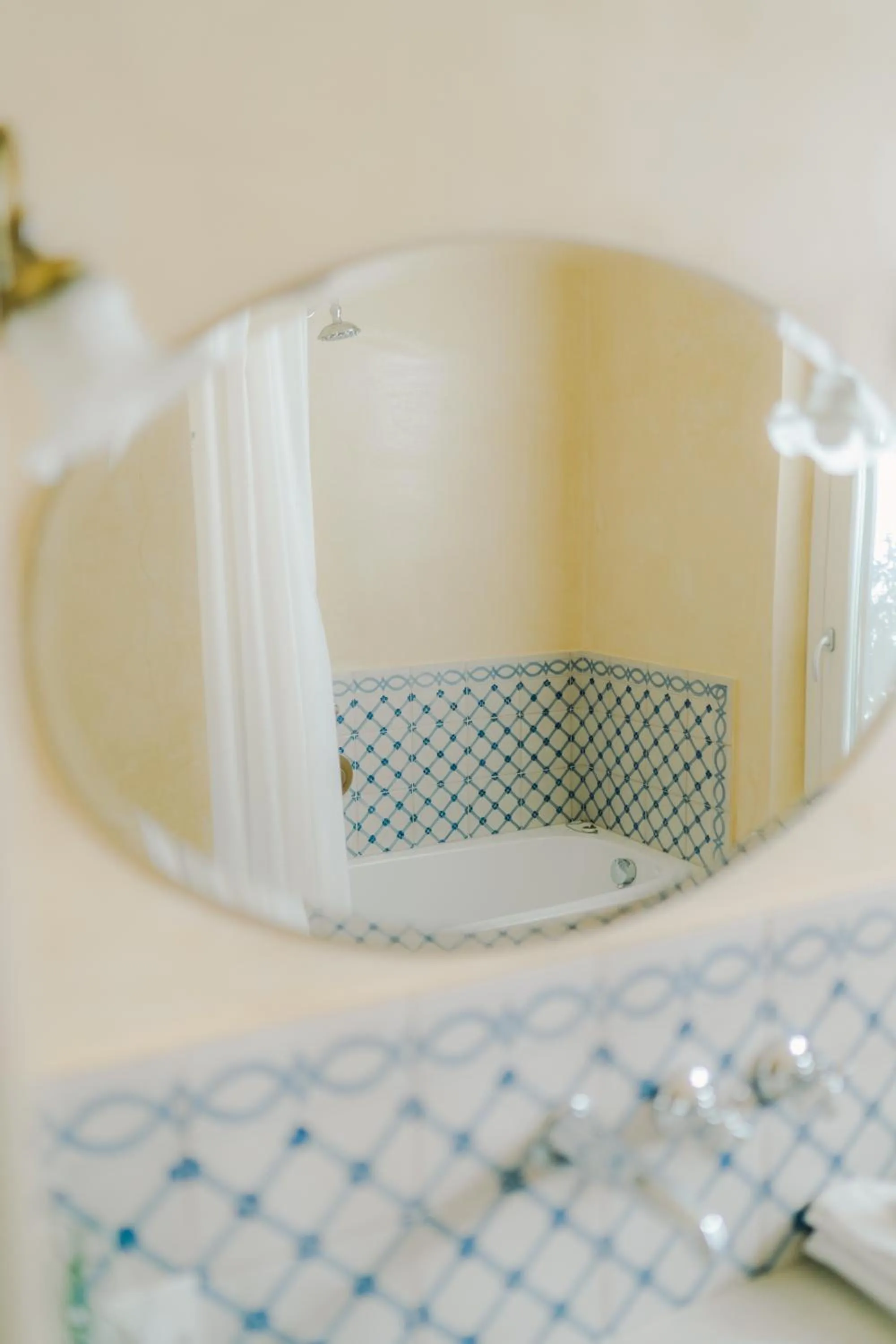 Massage in Nontiscordardimé B&B Villa Agriturismo