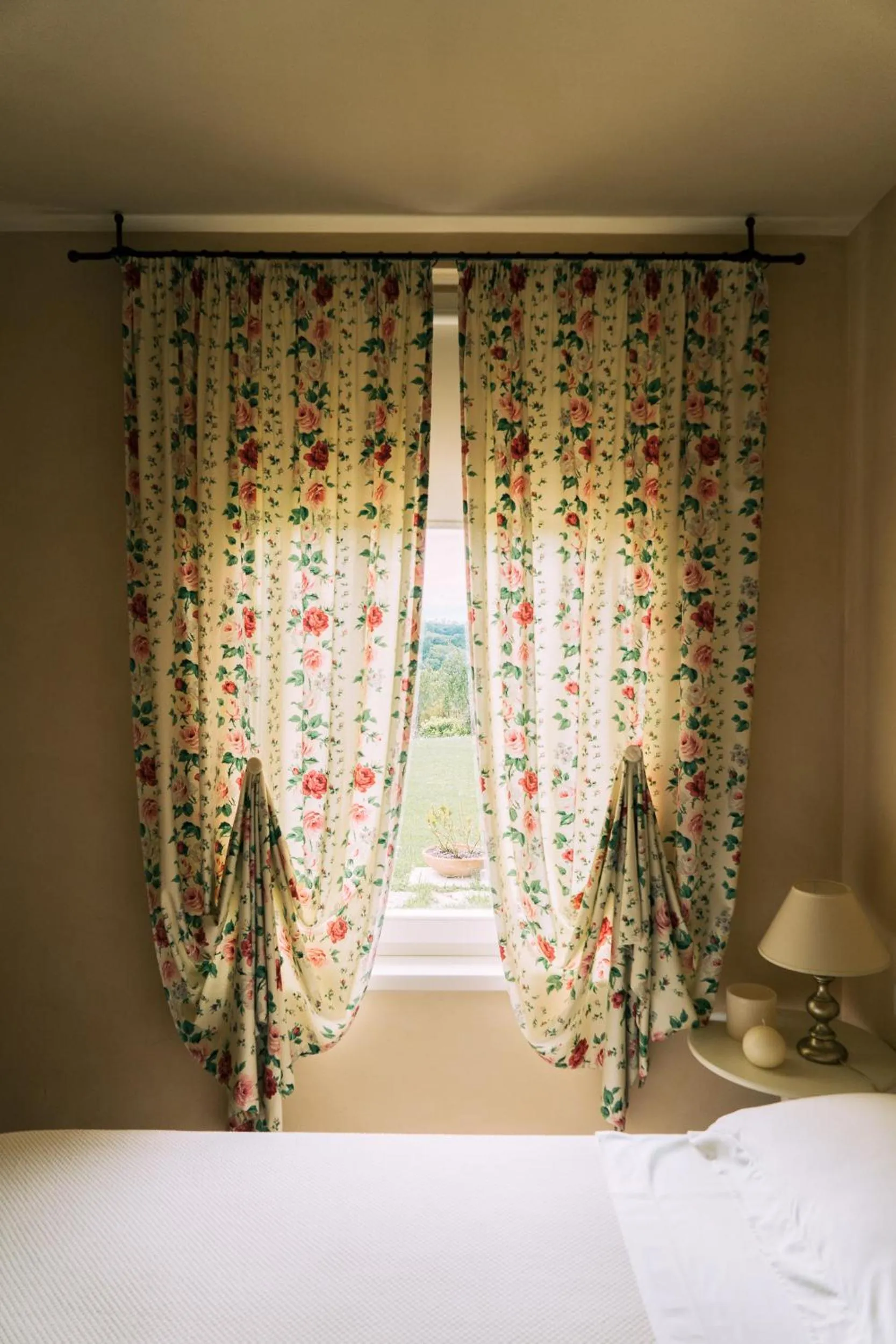 Bedroom, Bed in Nontiscordardimé B&B Villa Agriturismo