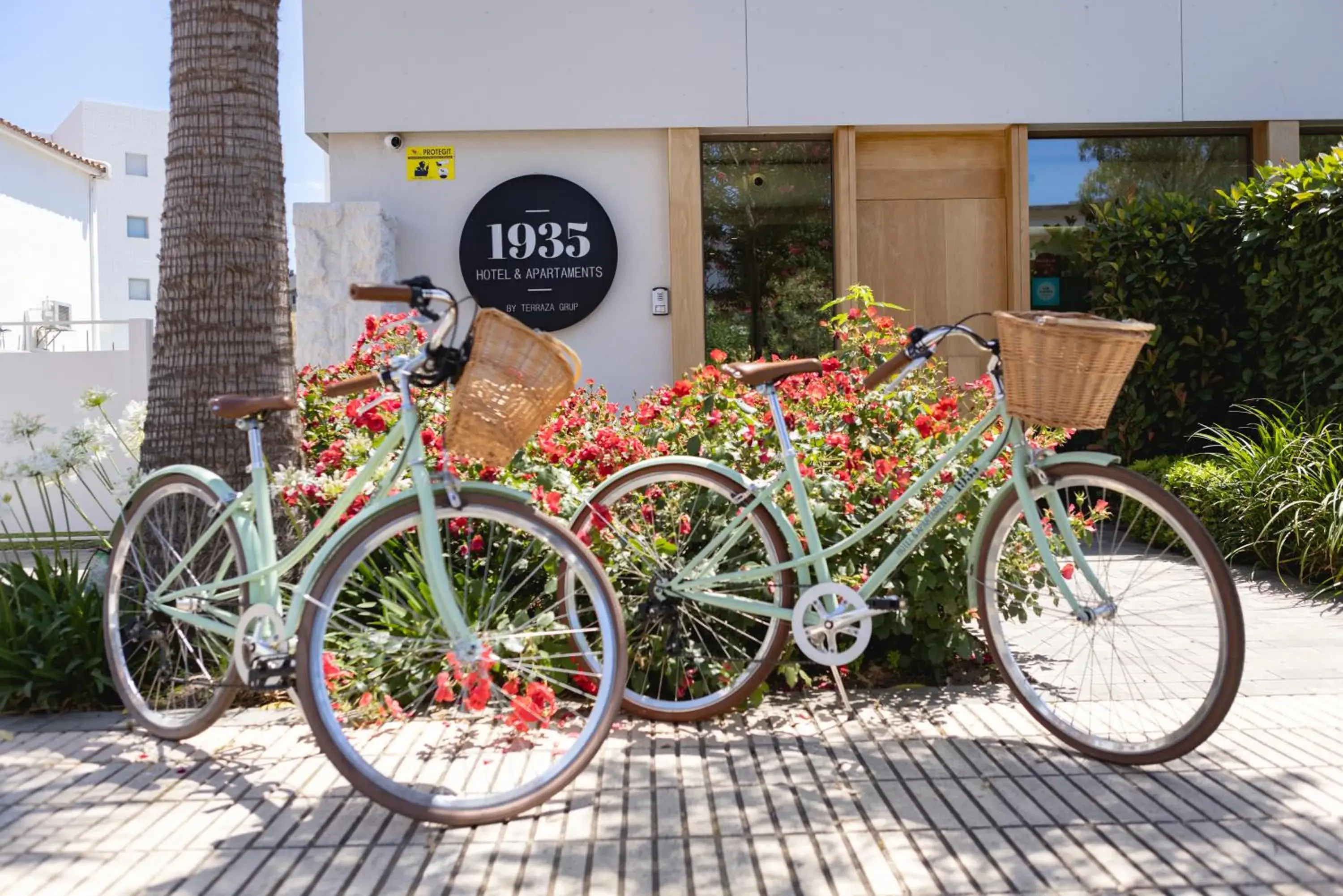 1935 Hotel Boutique & Apartments - Adults Only 1935 Hotel Boutique & Apartments - Adults Only