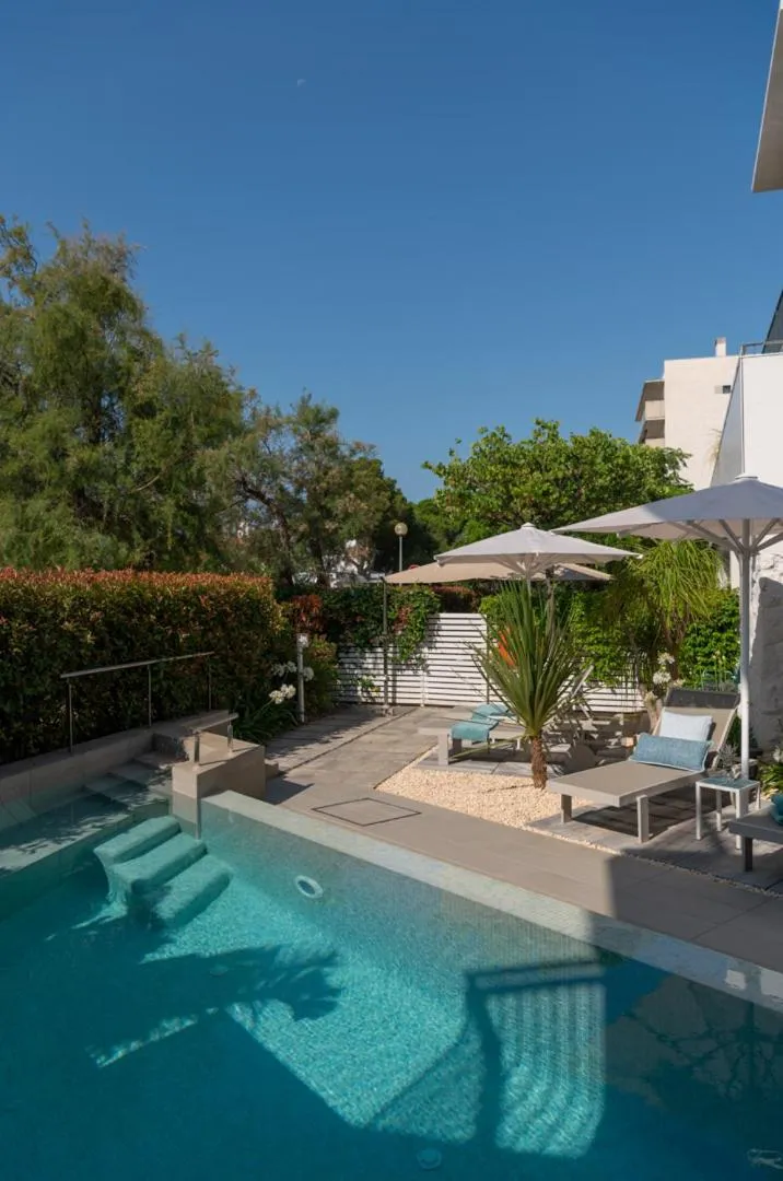 1935 Hotel Boutique & Apartments - Adults Only