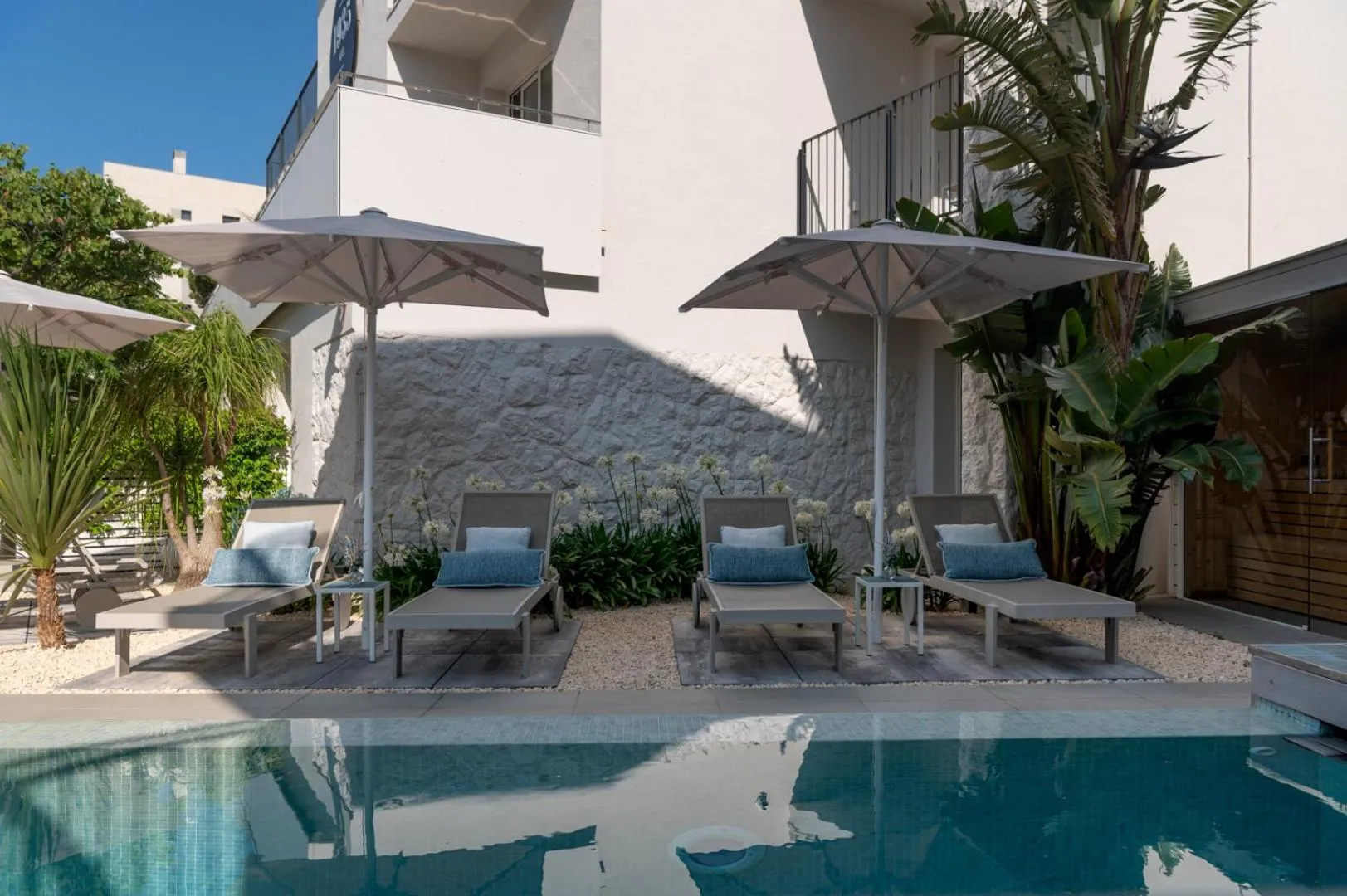 1935 Hotel Boutique & Apartments - Adults Only